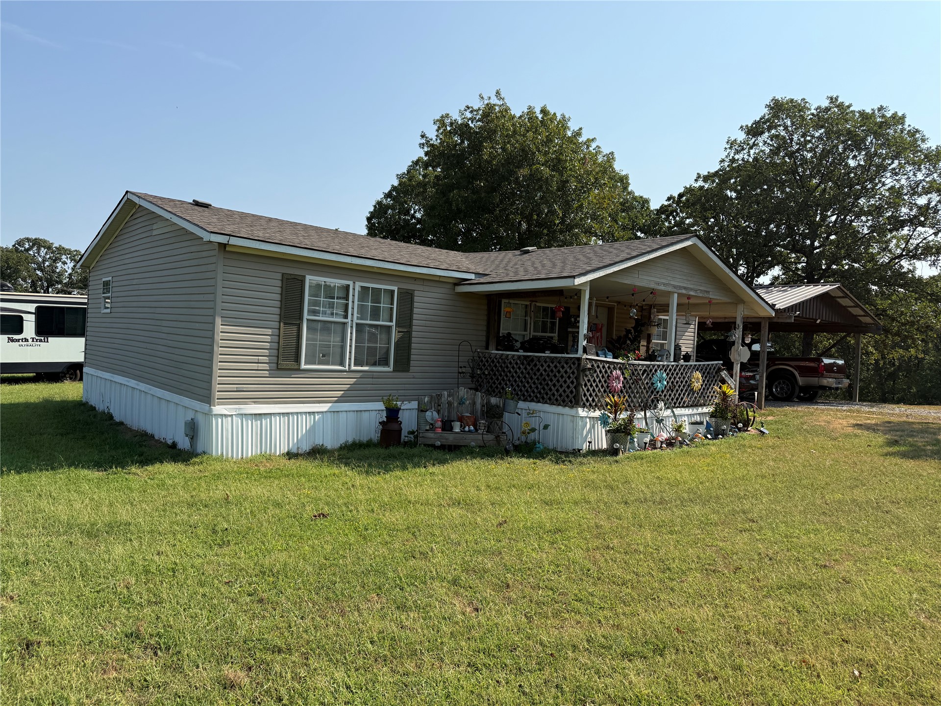 10993 Loblolly Road Henryetta OK 74437