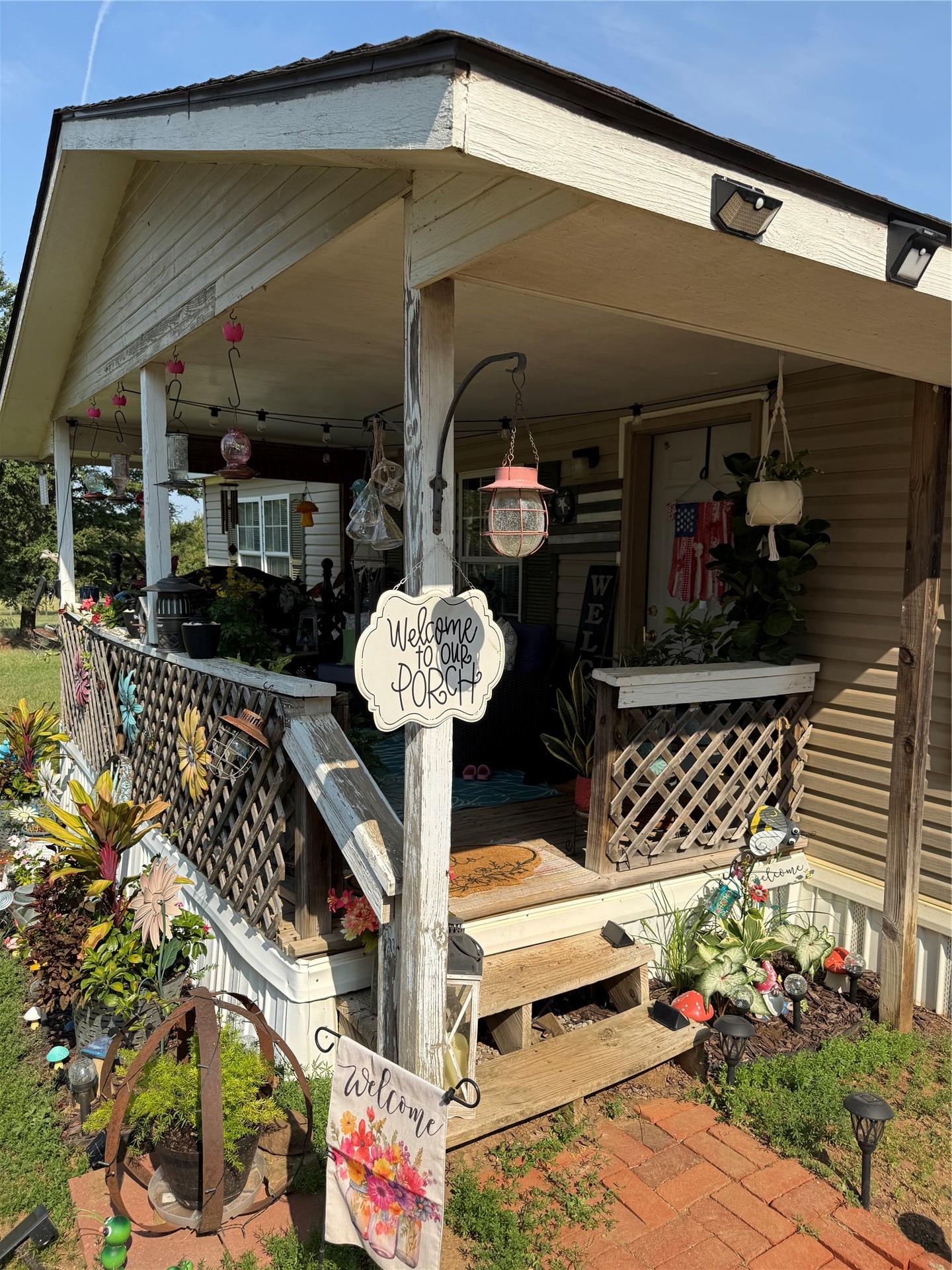 10993 Loblolly Road Henryetta OK 74437