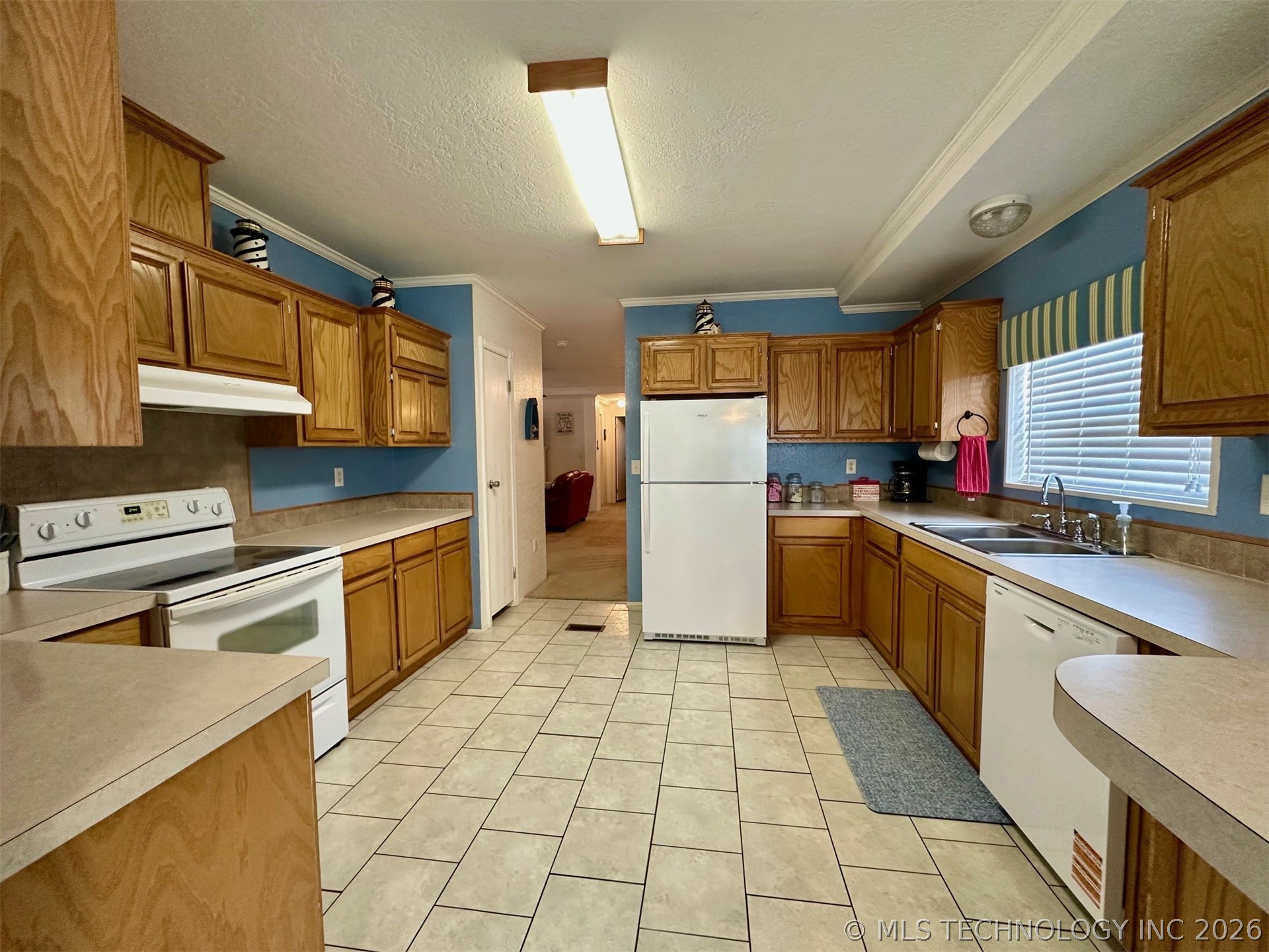 3943 Surf Road Kingston OK 73439