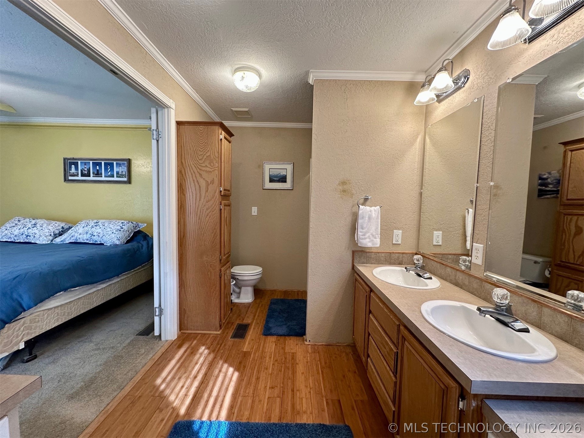 3943 Surf Road Kingston OK 73439