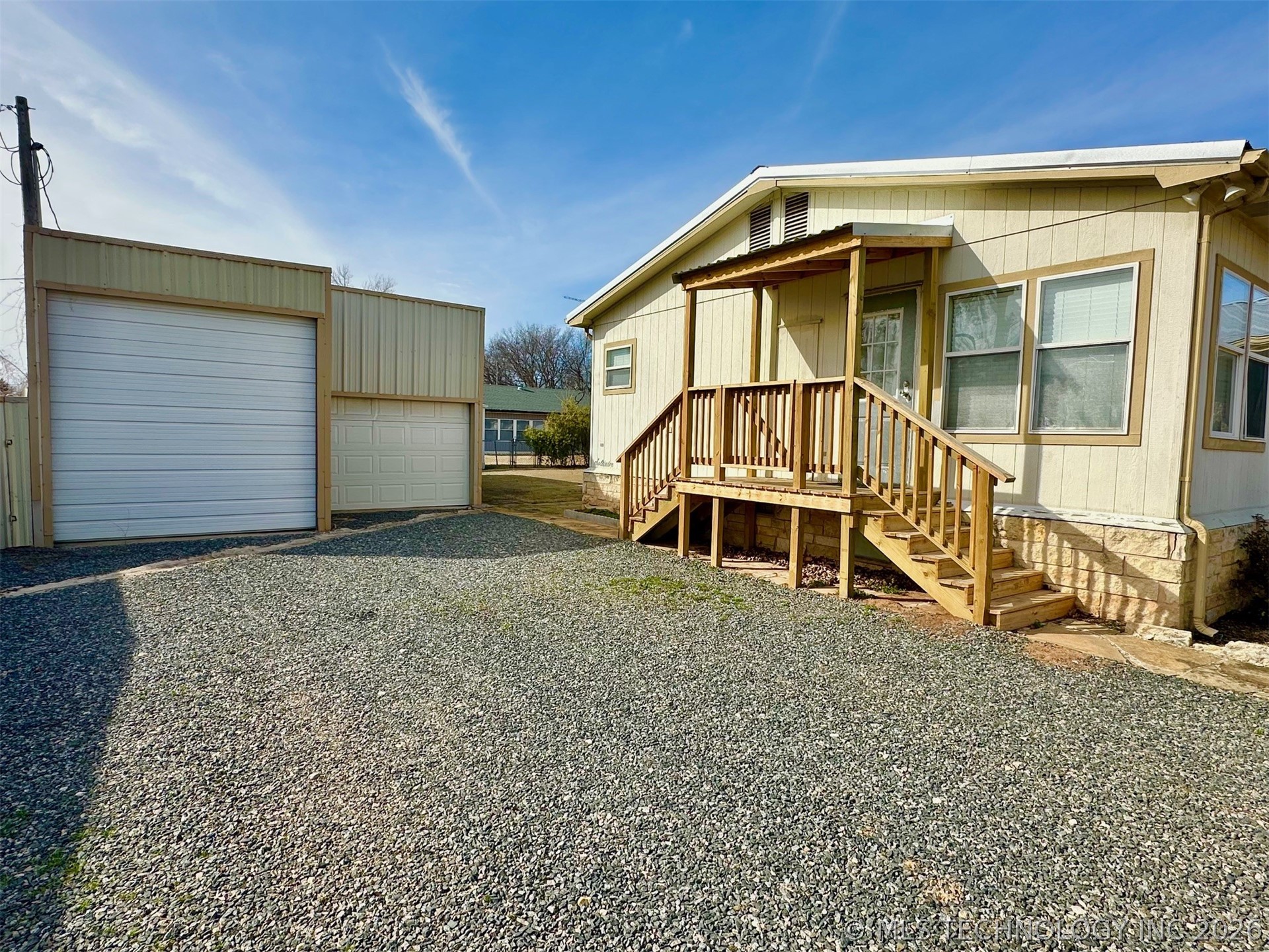 3943 Surf Road Kingston OK 73439
