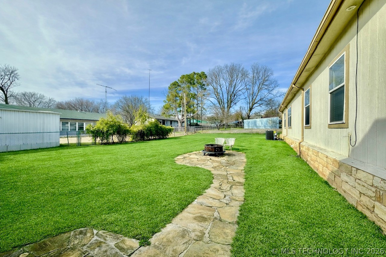 3943 Surf Road Kingston OK 73439