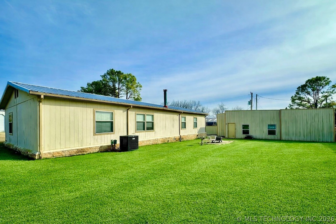 3943 Surf Road Kingston OK 73439