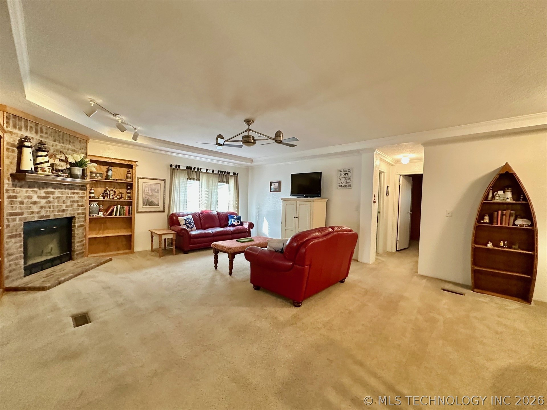 3943 Surf Road Kingston OK 73439