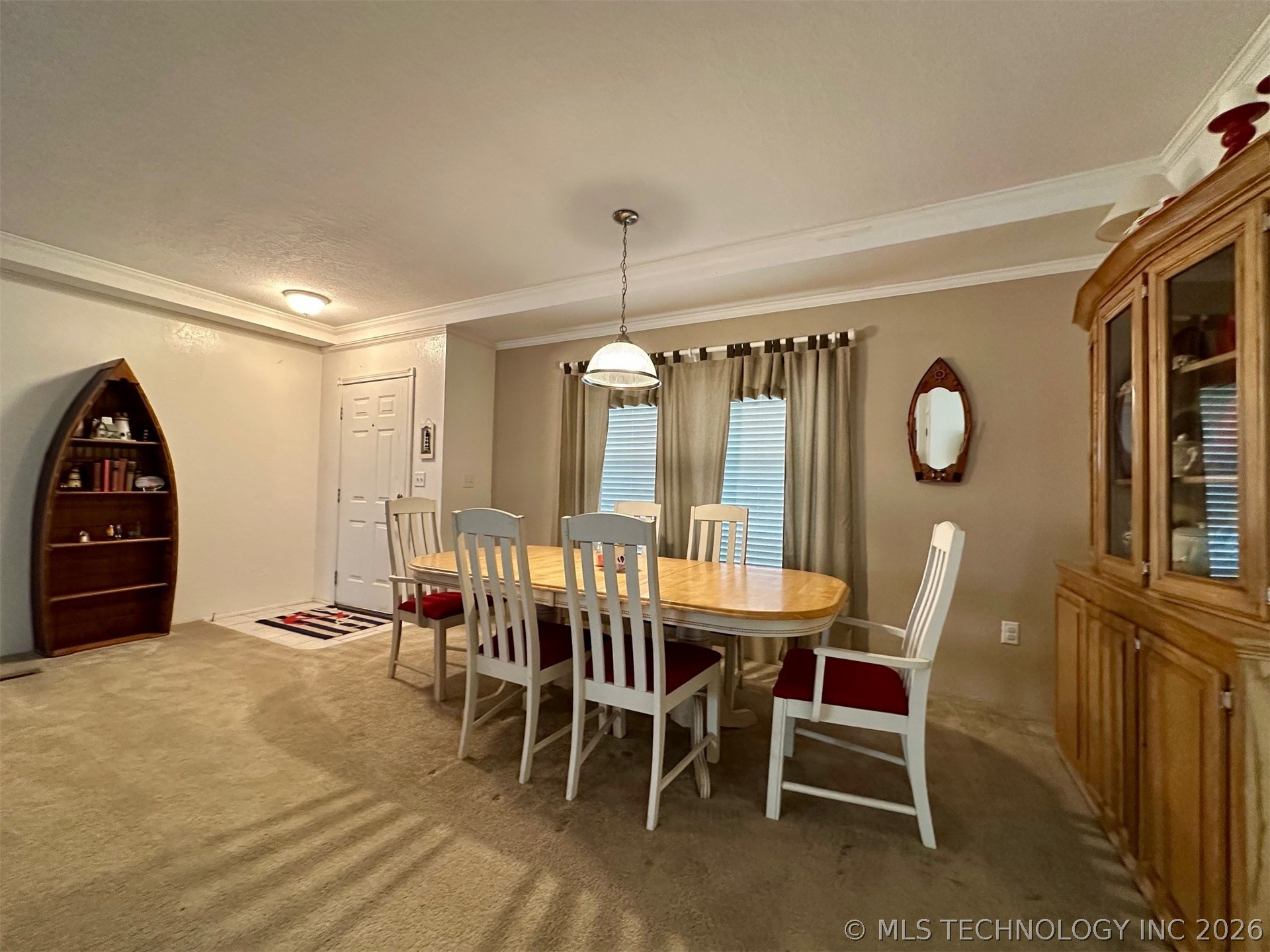 3943 Surf Road Kingston OK 73439