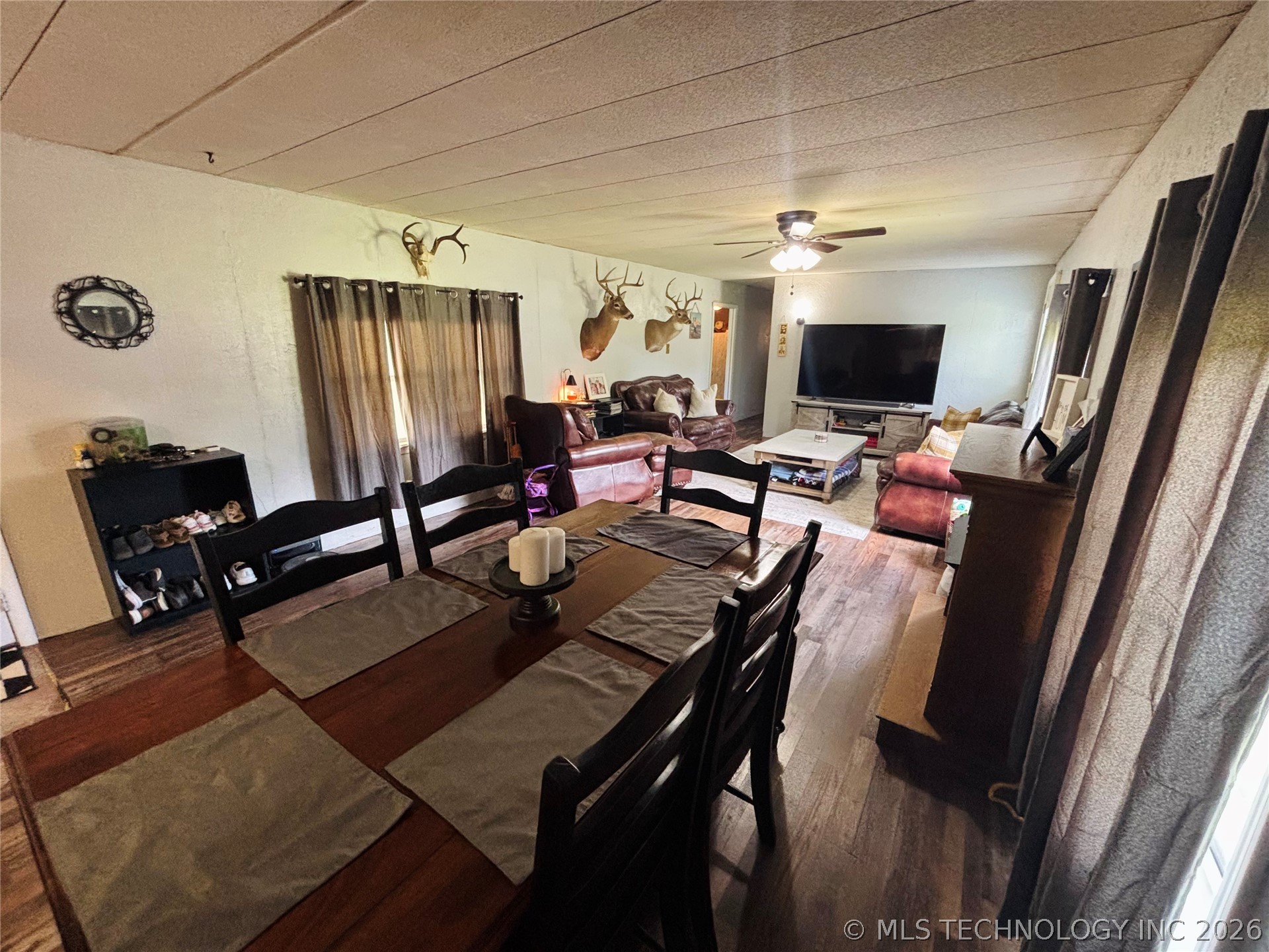 302 SW 2nd Street Kingston OK 73439