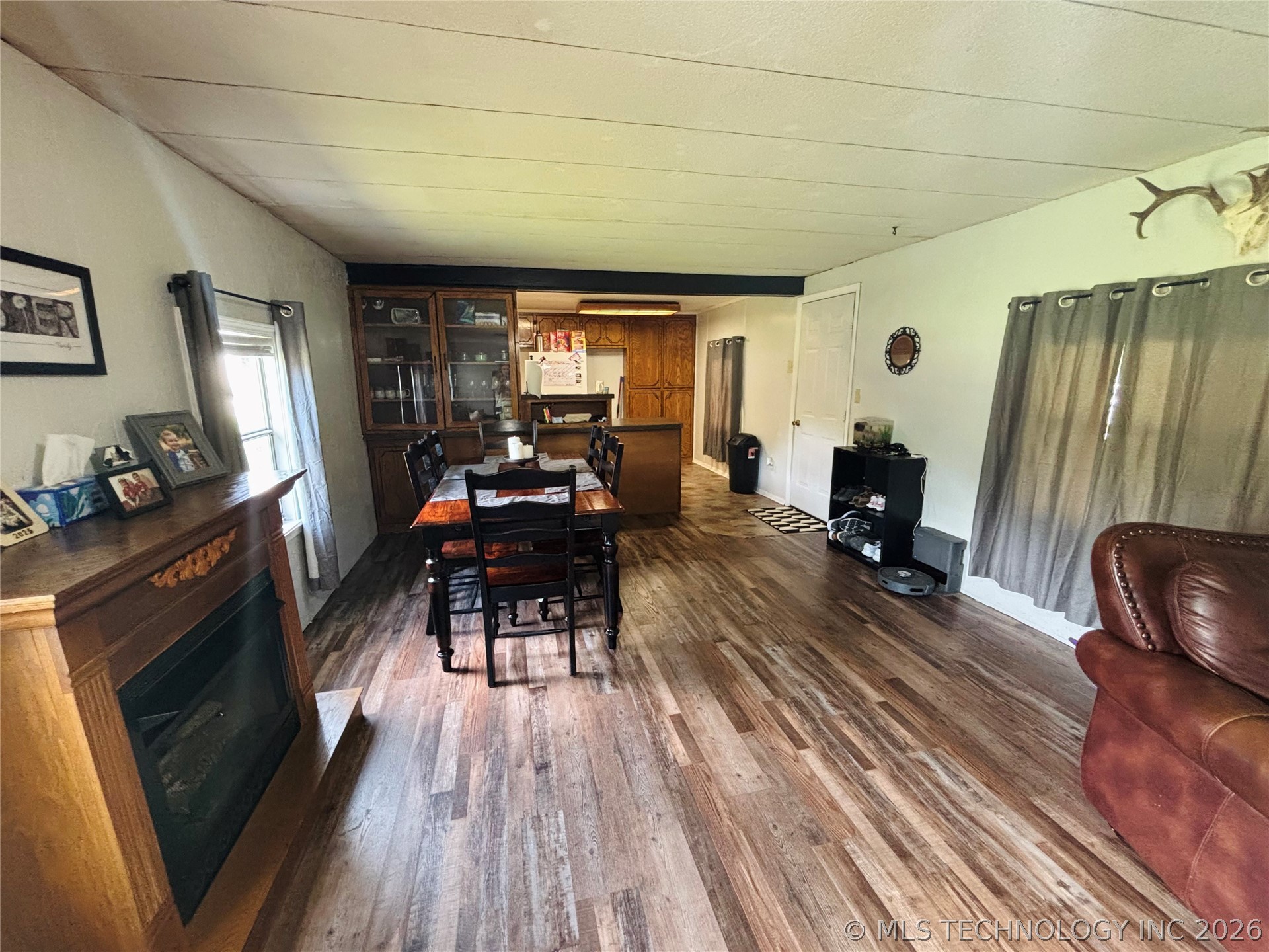 302 SW 2nd Street Kingston OK 73439