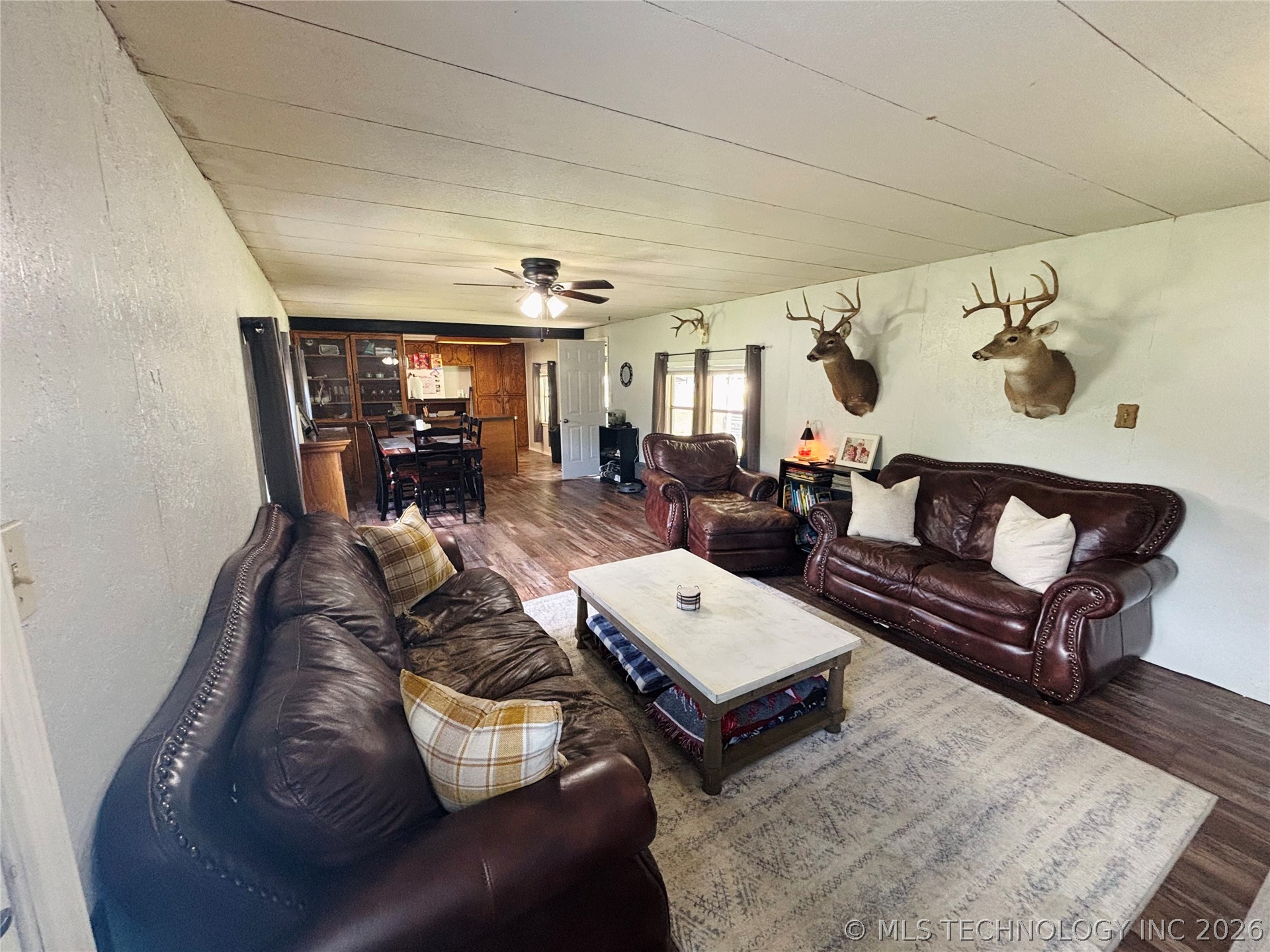 302 SW 2nd Street Kingston OK 73439