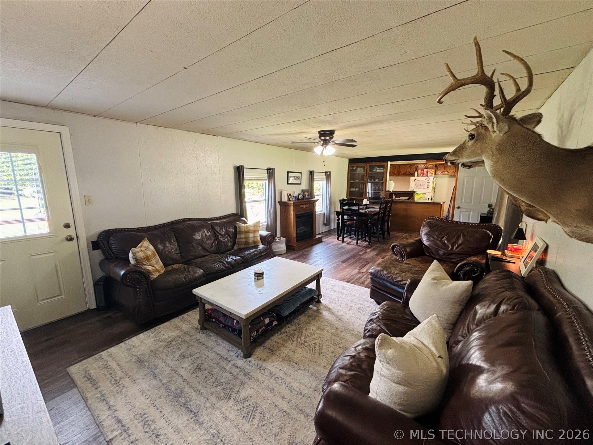 302 SW 2nd Street Kingston OK 73439