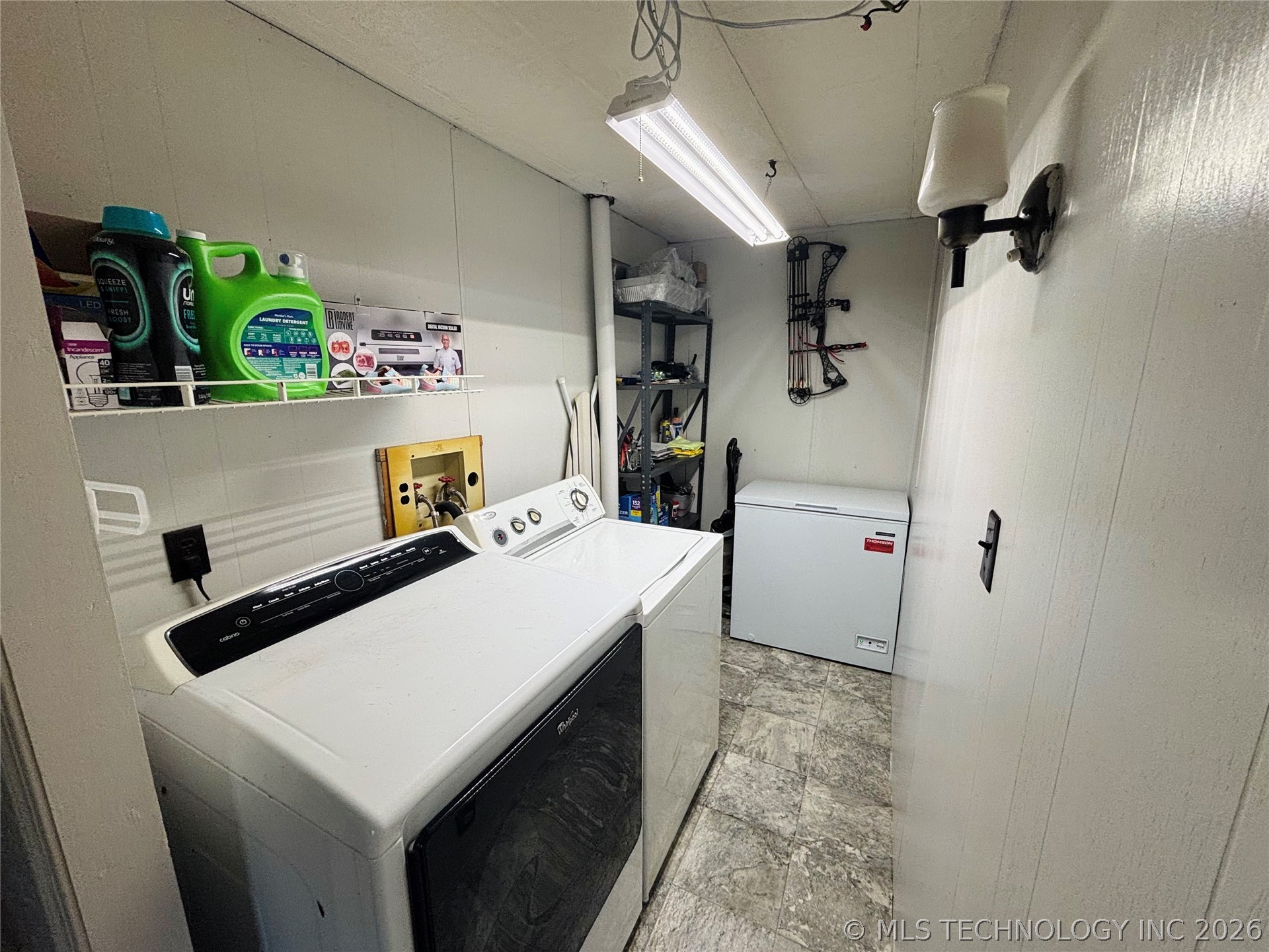302 SW 2nd Street Kingston OK 73439