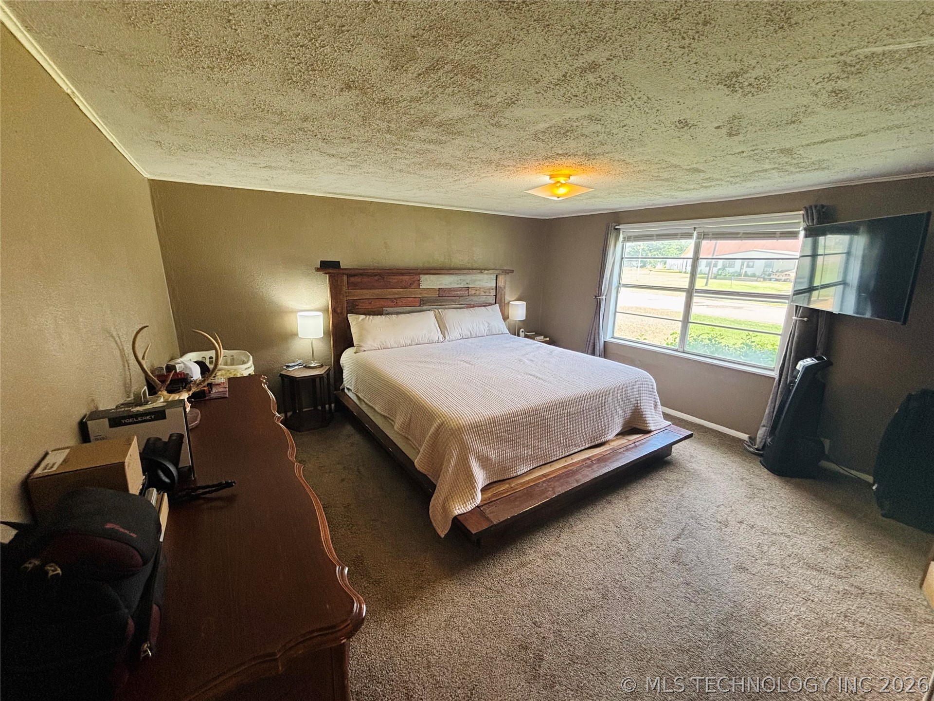 302 SW 2nd Street Kingston OK 73439