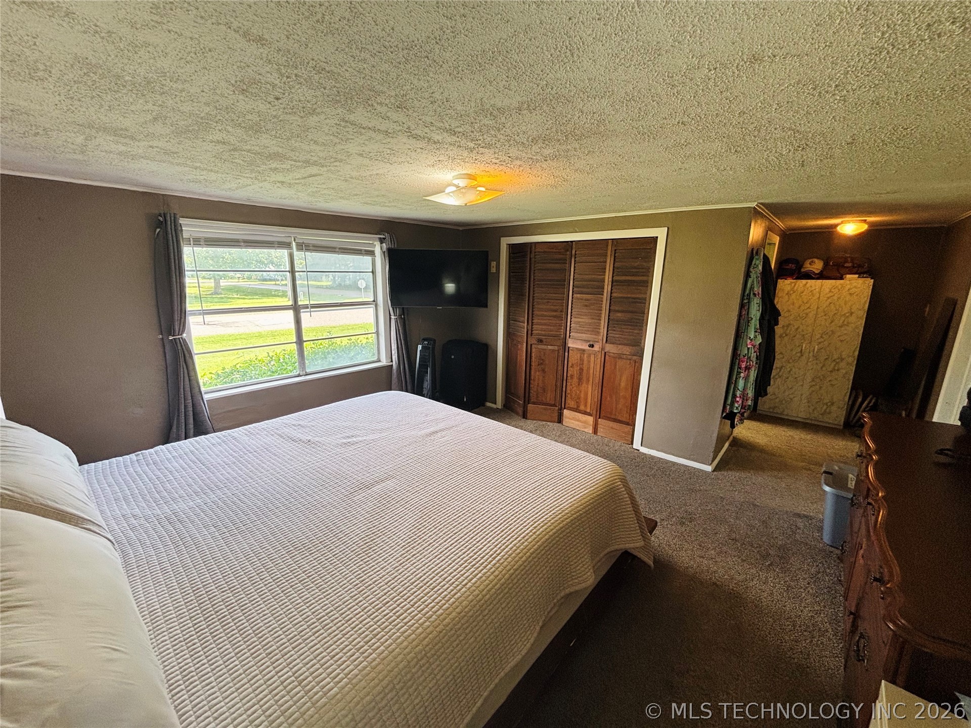 302 SW 2nd Street Kingston OK 73439