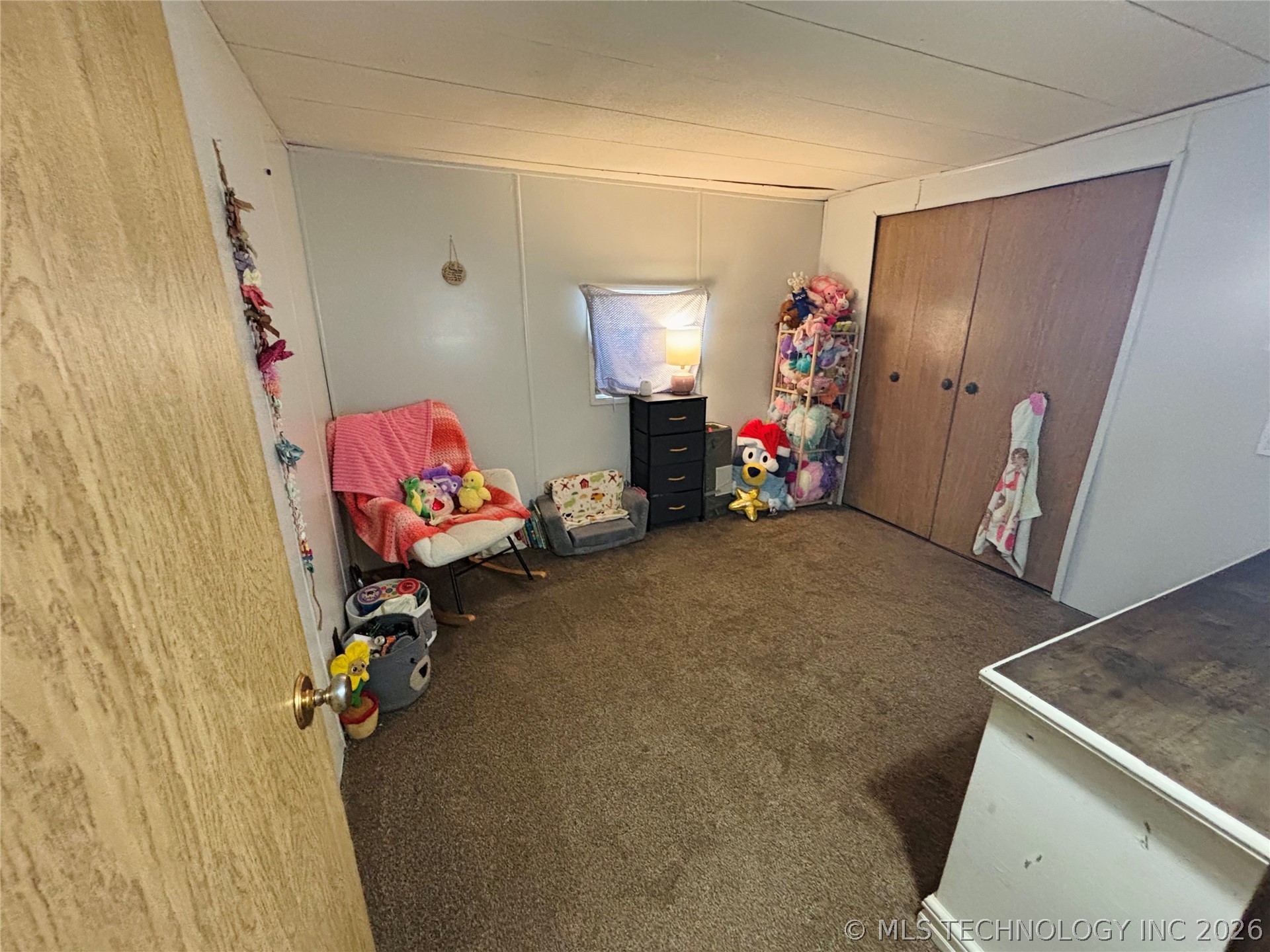302 SW 2nd Street Kingston OK 73439