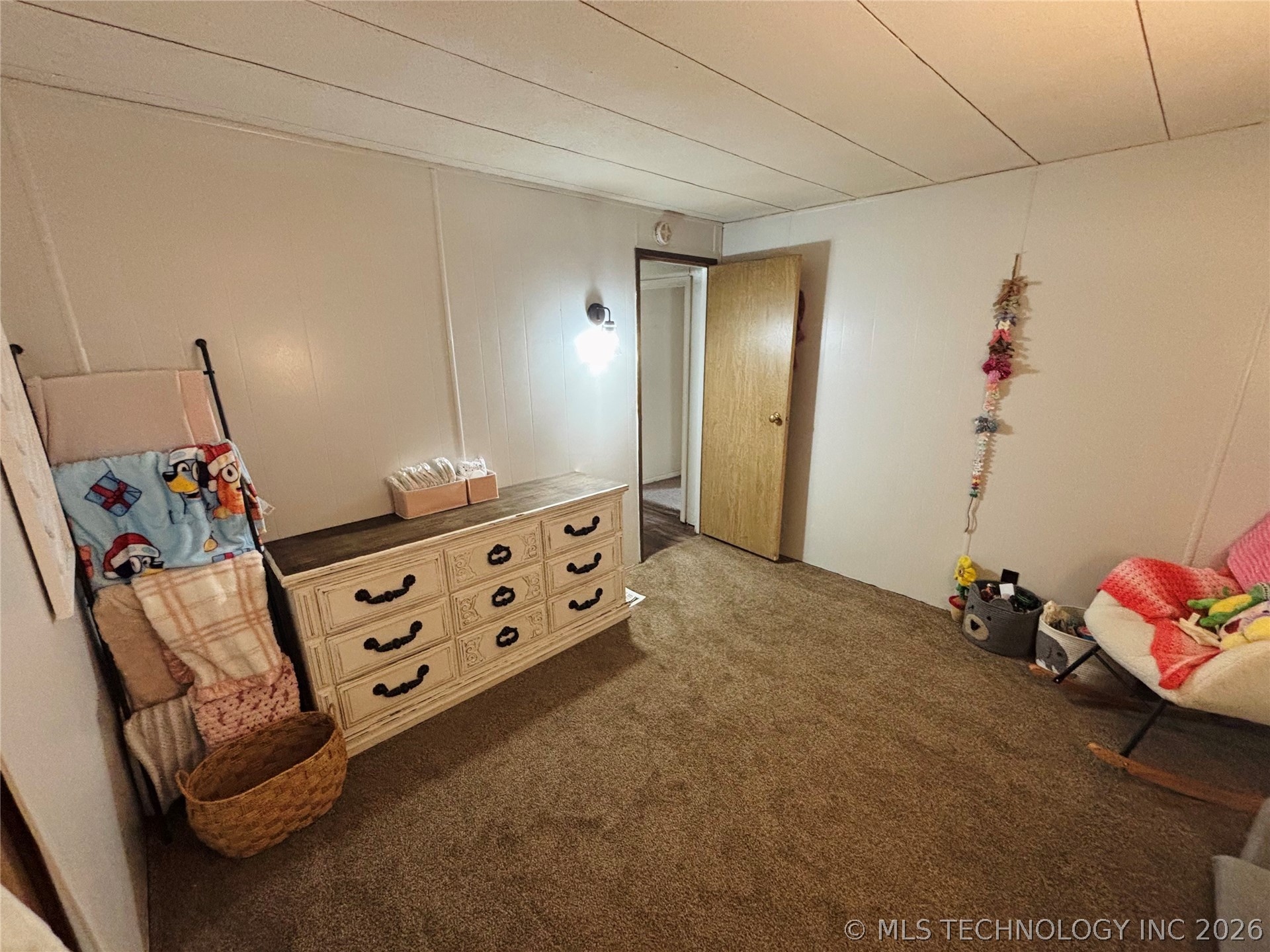 302 SW 2nd Street Kingston OK 73439