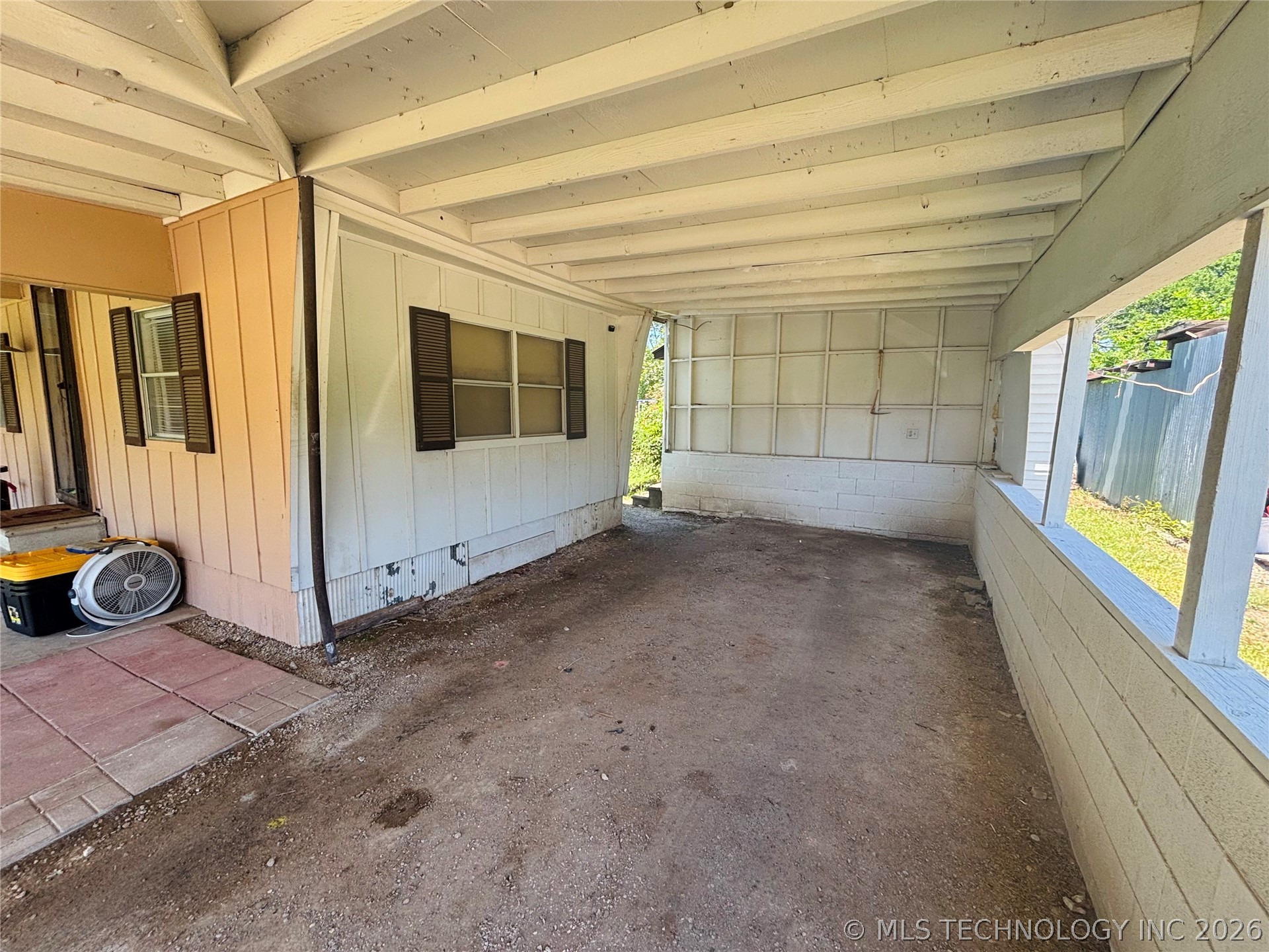 302 SW 2nd Street Kingston OK 73439