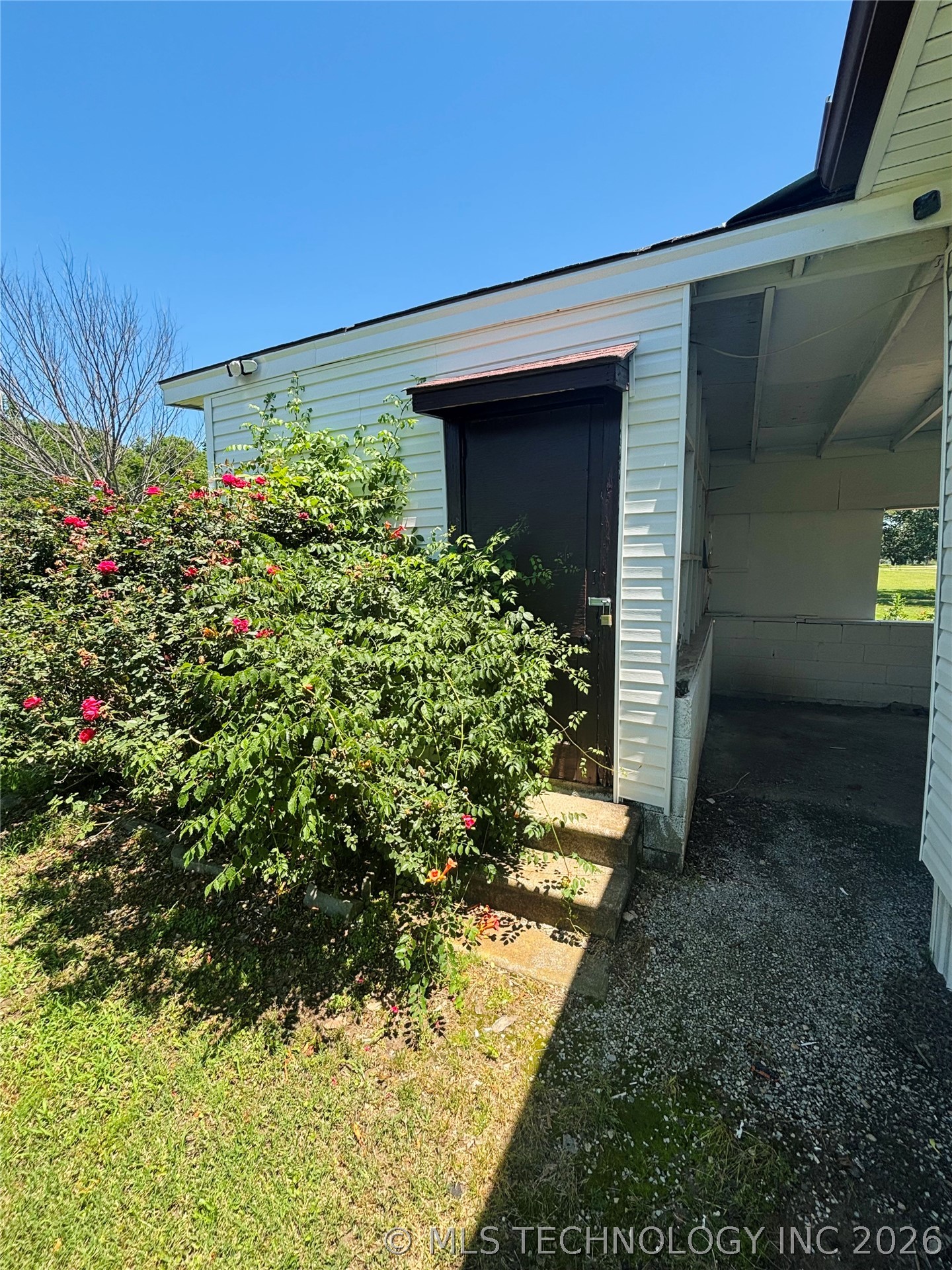 302 SW 2nd Street Kingston OK 73439