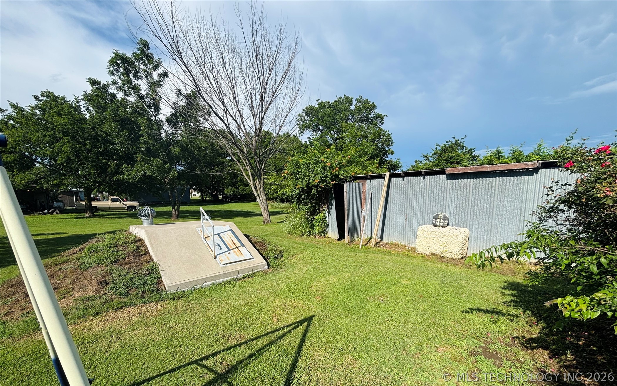 302 SW 2nd Street Kingston OK 73439