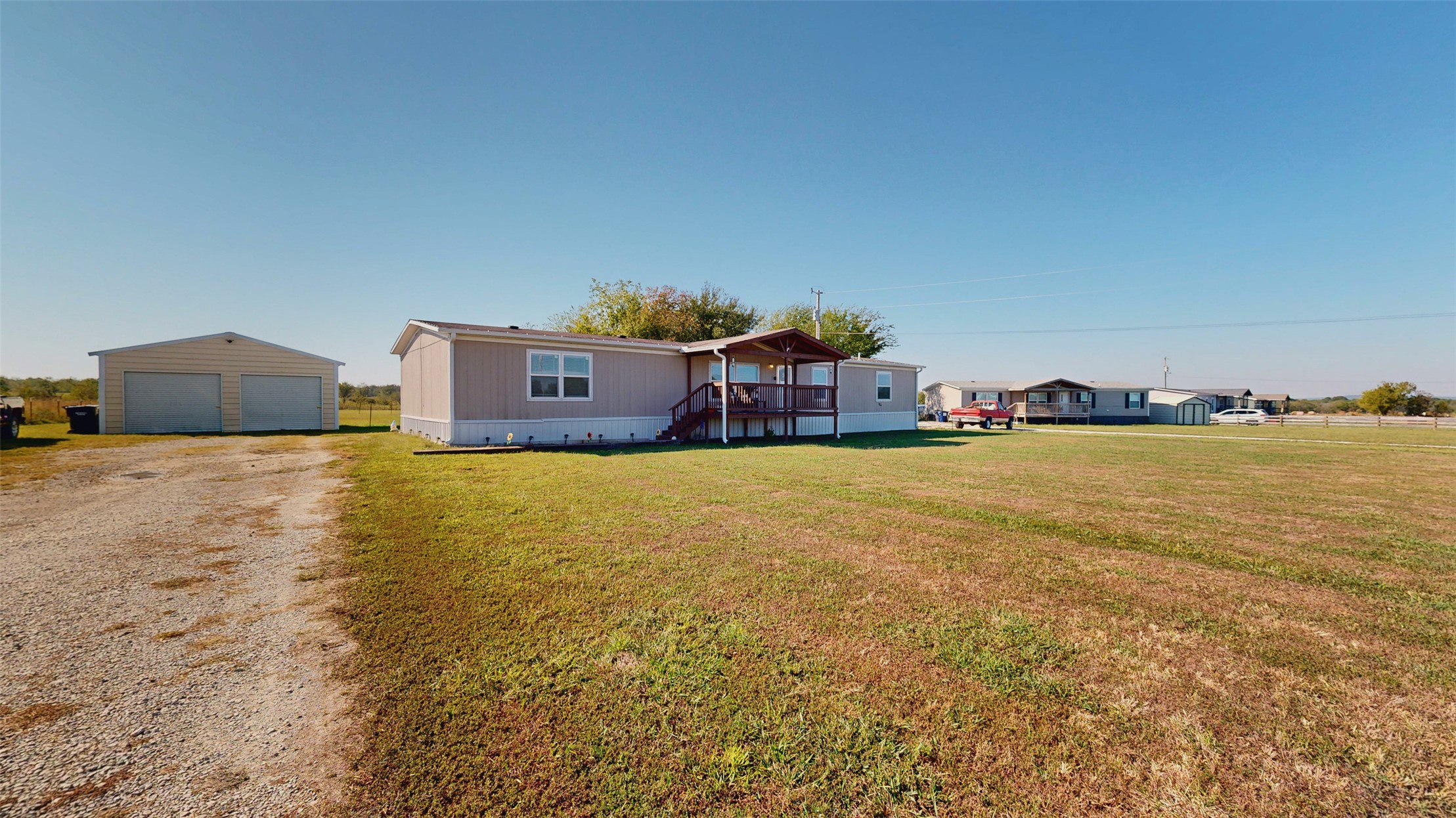 17834 Harreld Road Beggs OK 74421