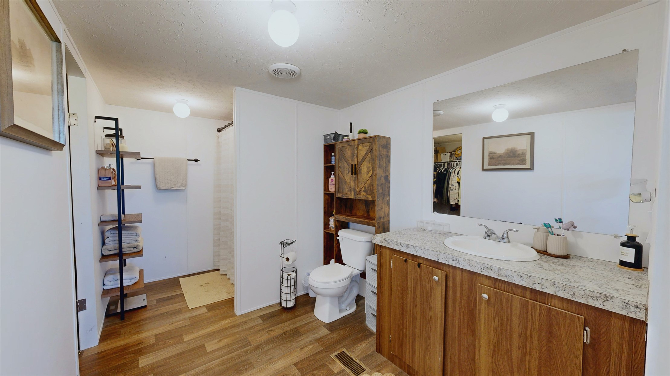 17834 Harreld Road Beggs OK 74421