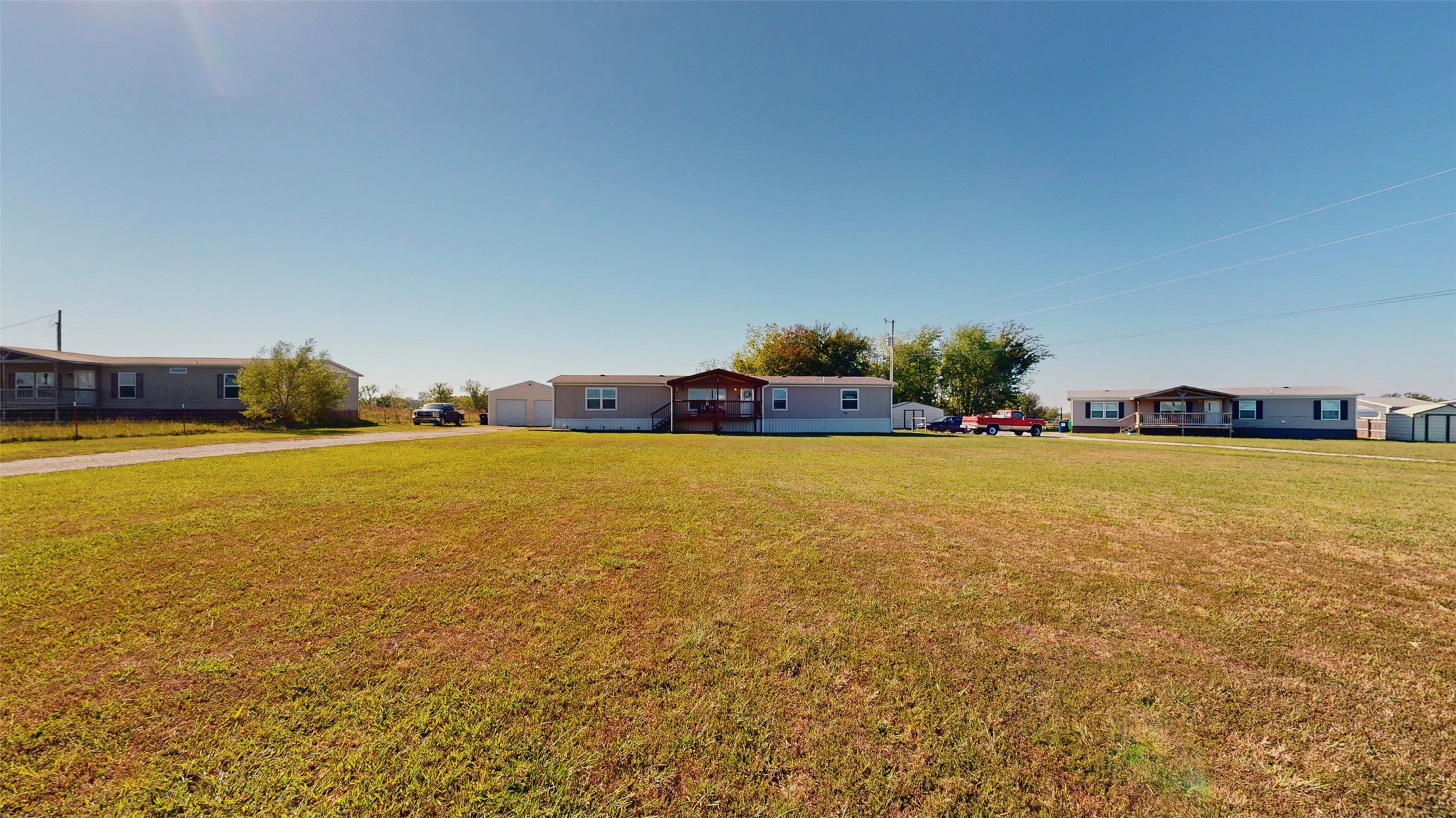 17834 Harreld Road Beggs OK 74421
