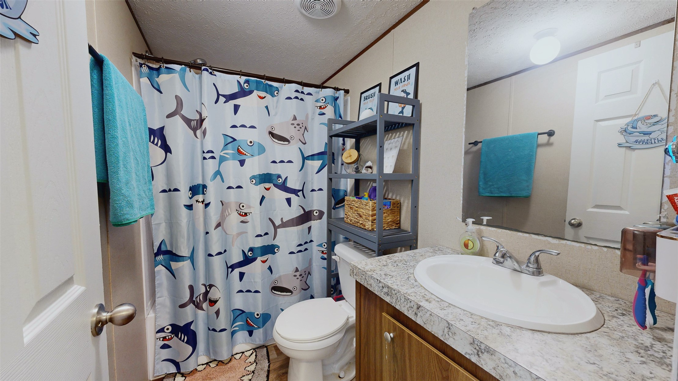 17834 Harreld Road Beggs OK 74421