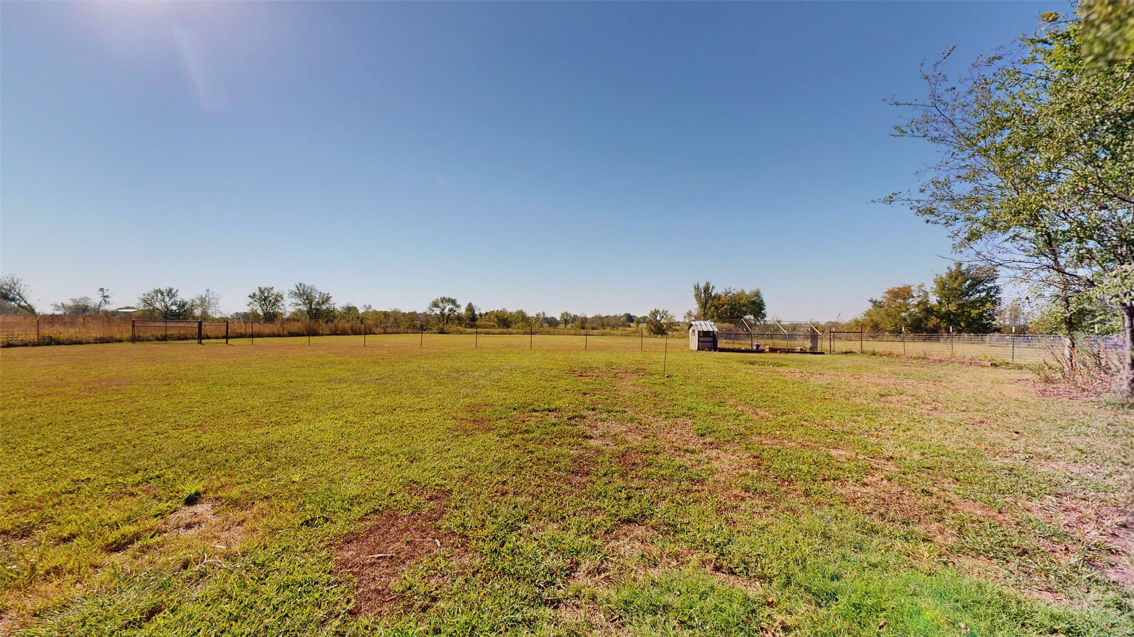 17834 Harreld Road Beggs OK 74421