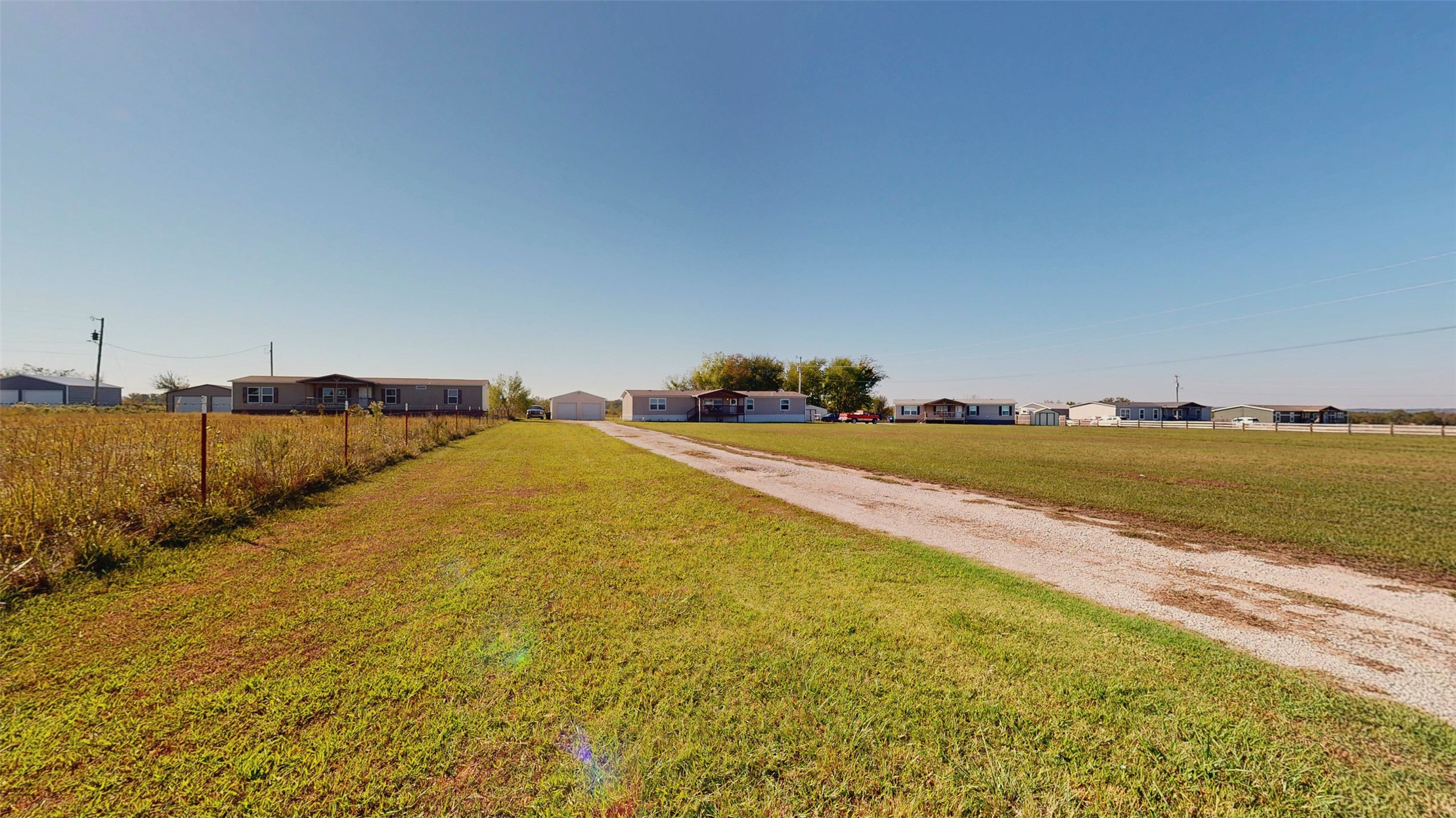 17834 Harreld Road Beggs OK 74421
