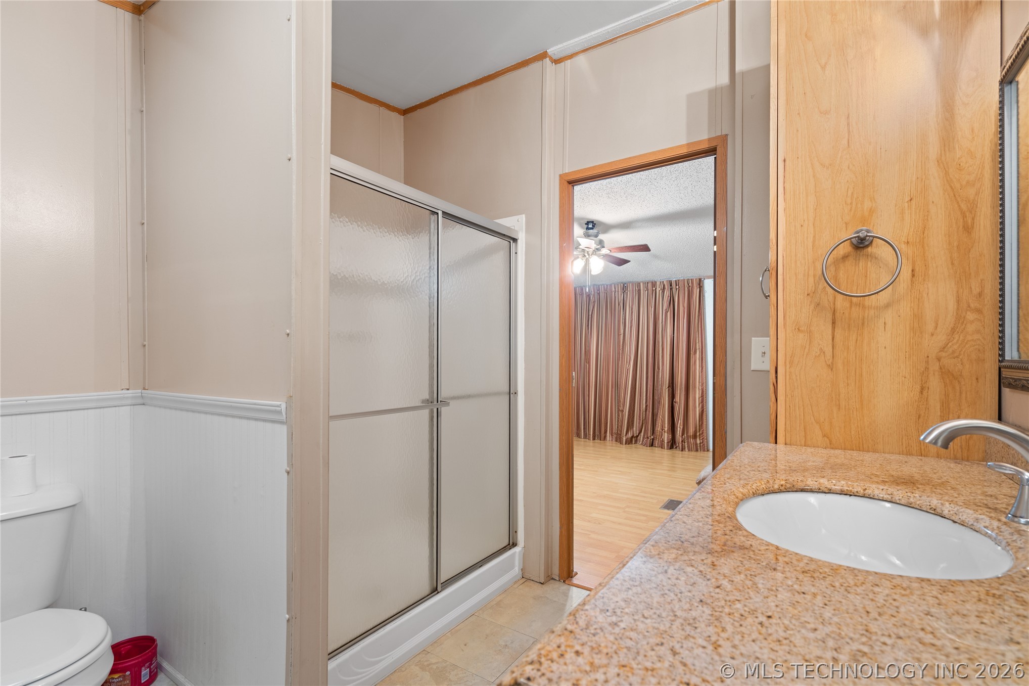 106439 S 4806 Road Muldrow OK 74948