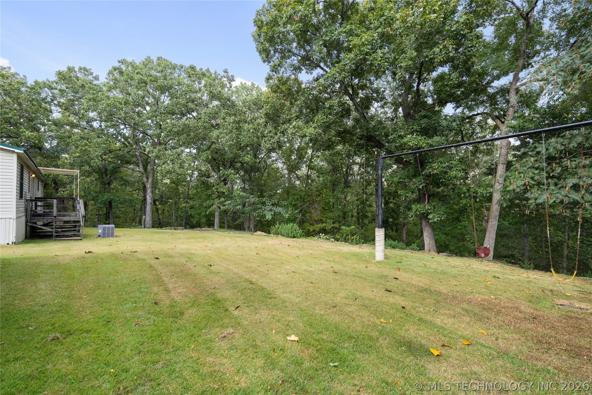 106439 S 4806 Road Muldrow OK 74948