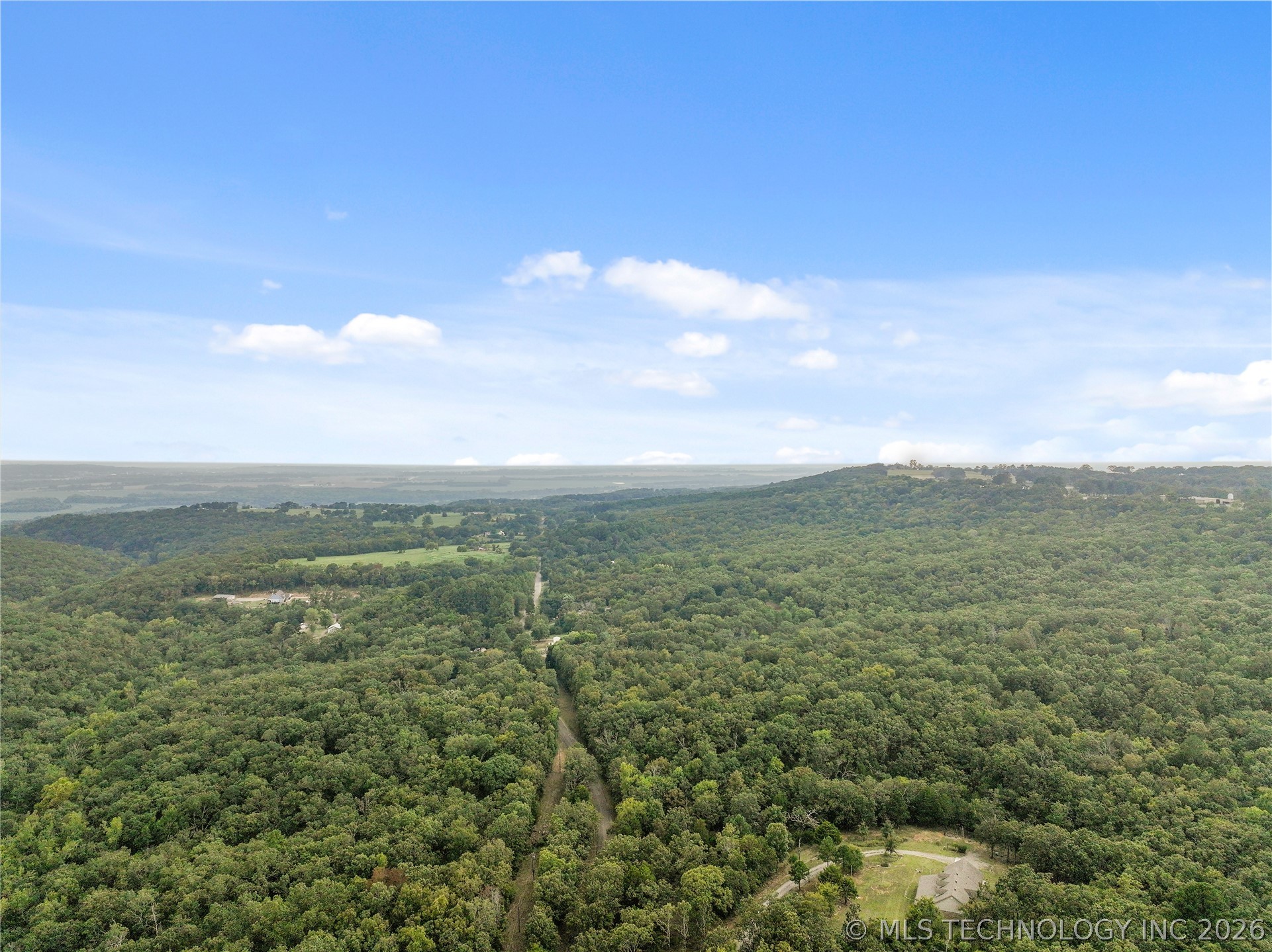 106439 S 4806 Road Muldrow OK 74948