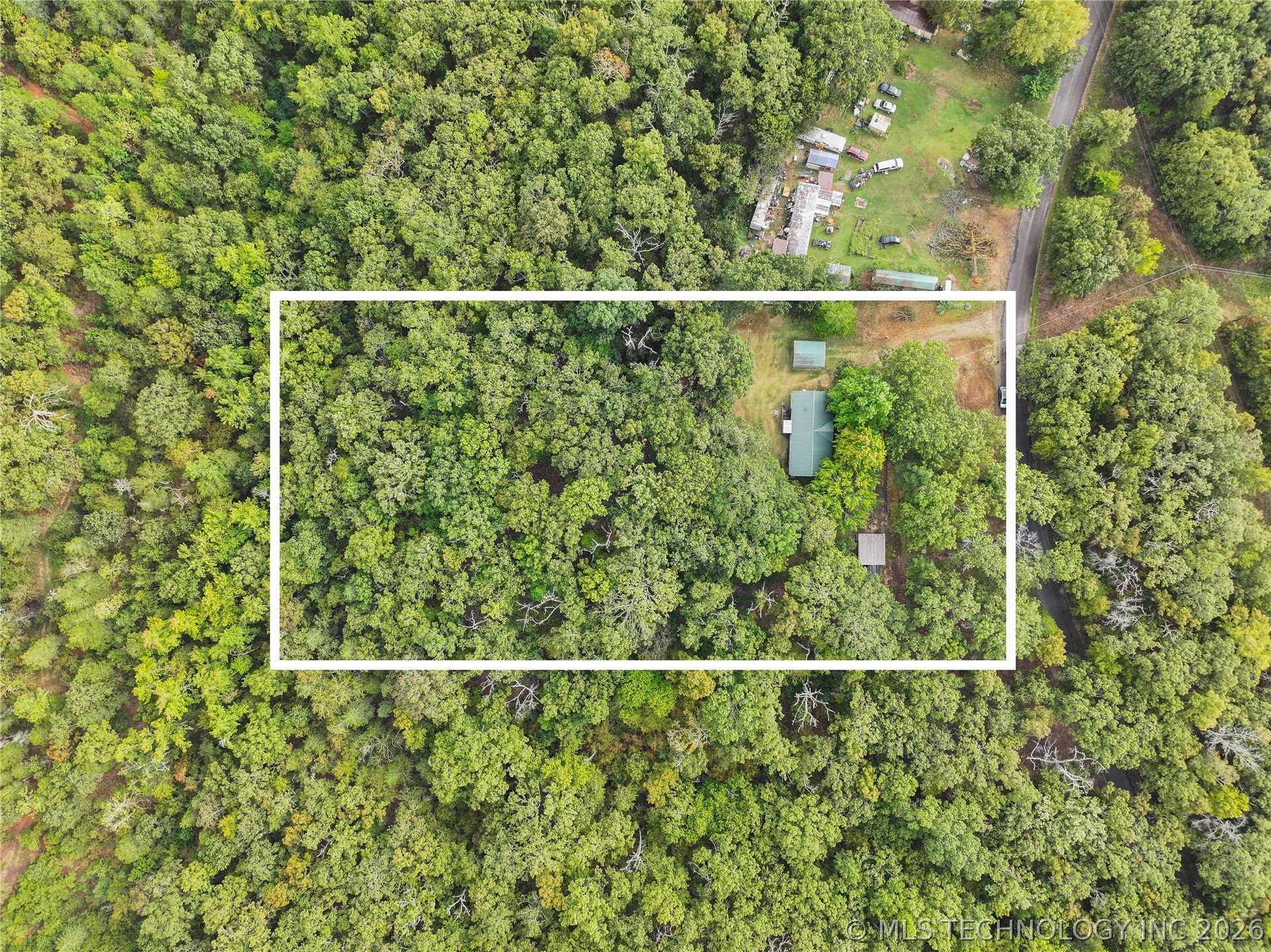 106439 S 4806 Road Muldrow OK 74948