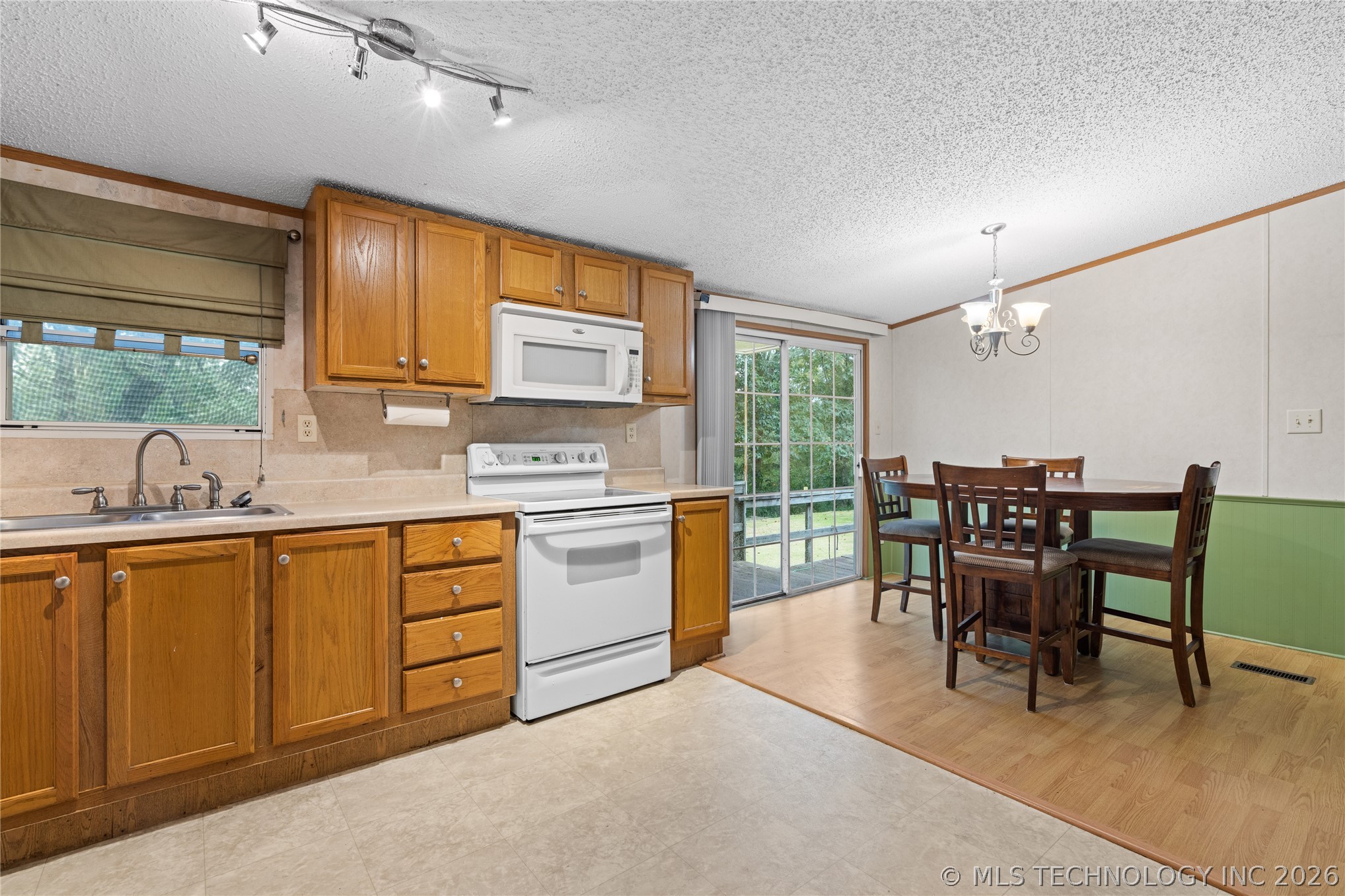 106439 S 4806 Road Muldrow OK 74948