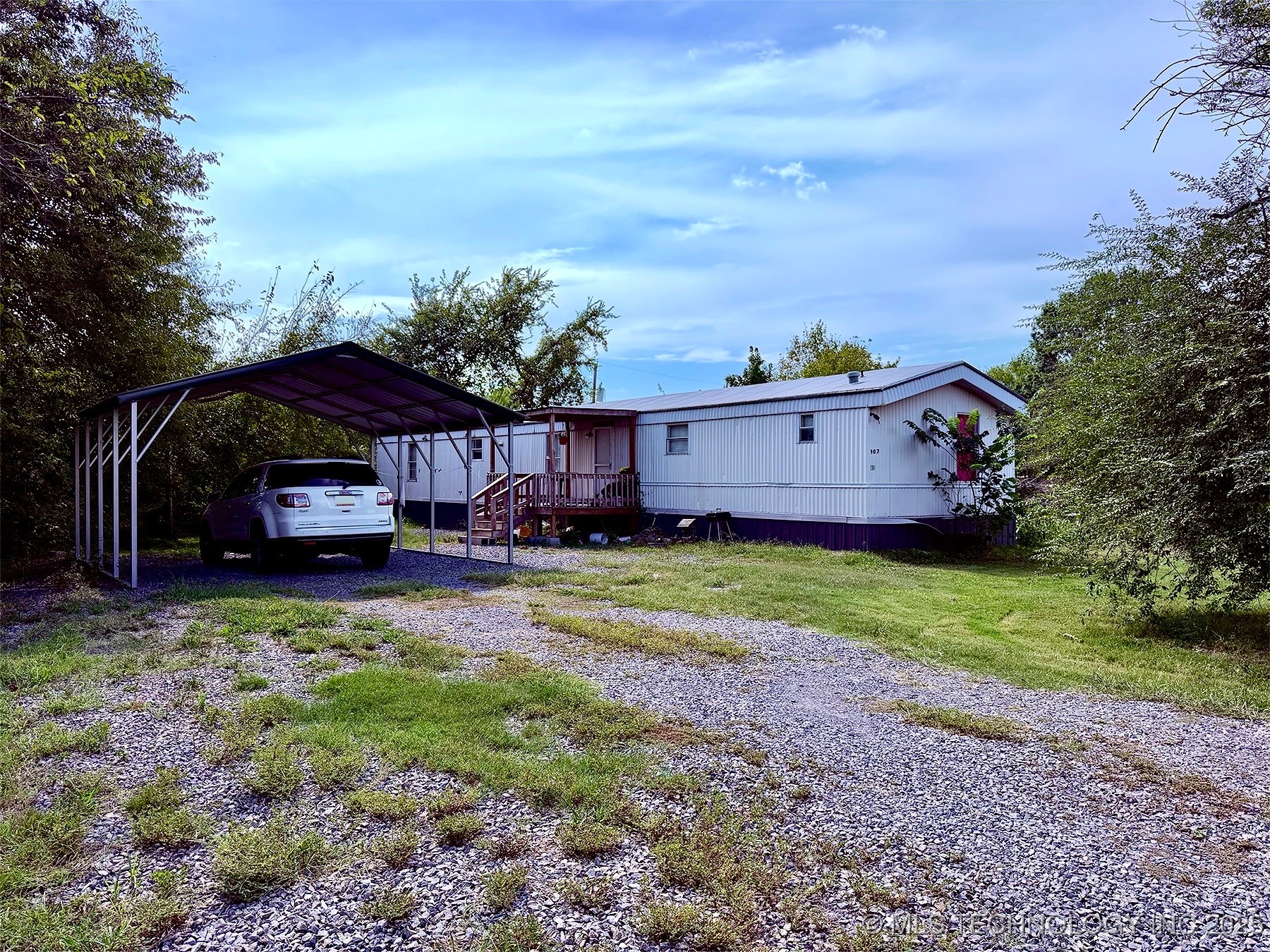 907 Harris Muskogee OK 74403