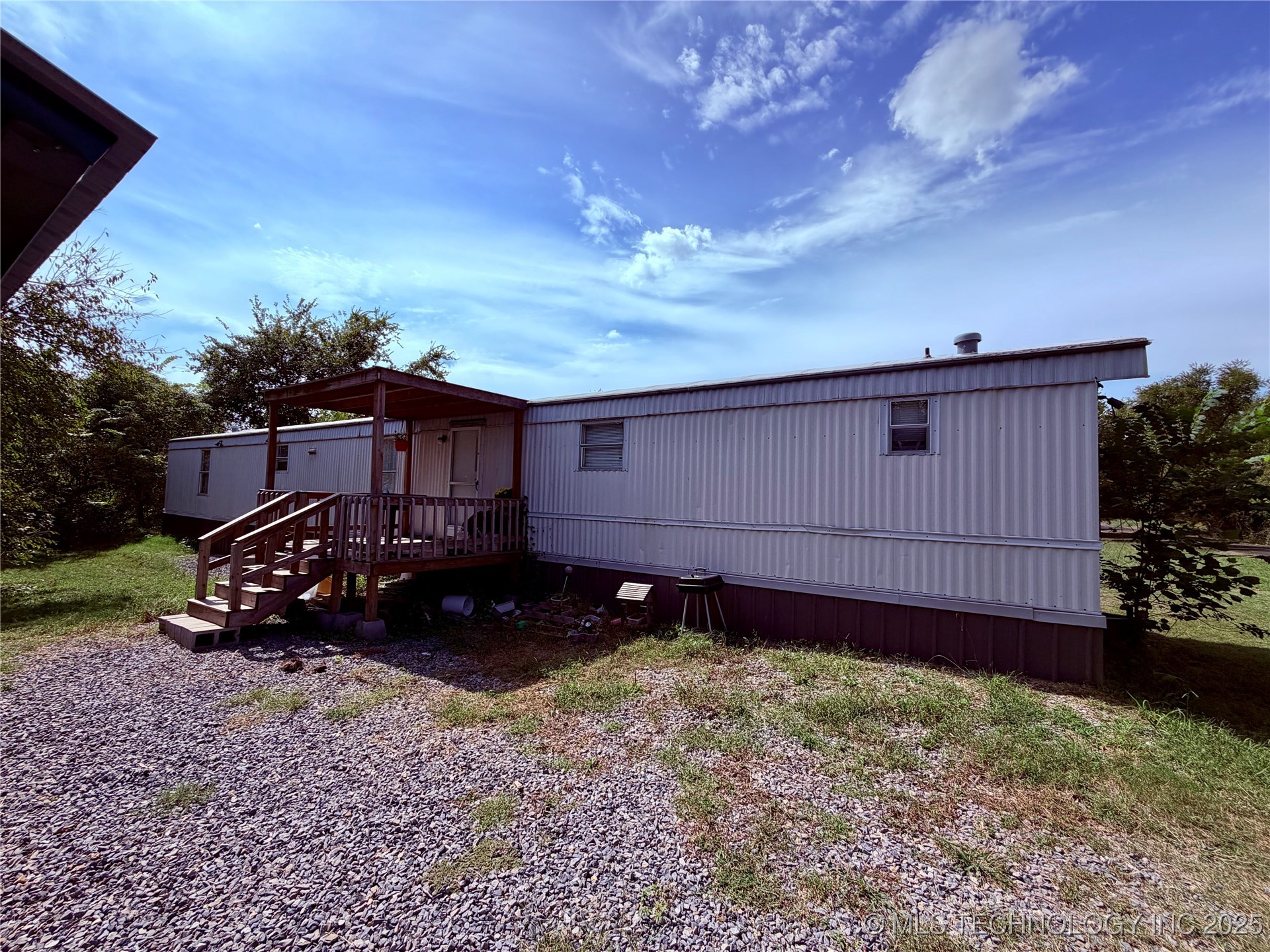 907 Harris Muskogee OK 74403