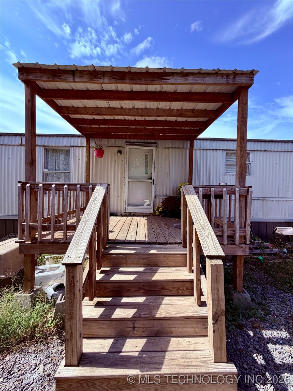 907 Harris Muskogee OK 74403