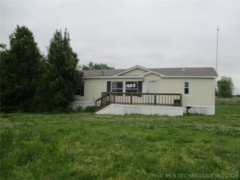 34263 S 4200 Road Inola OK 74036