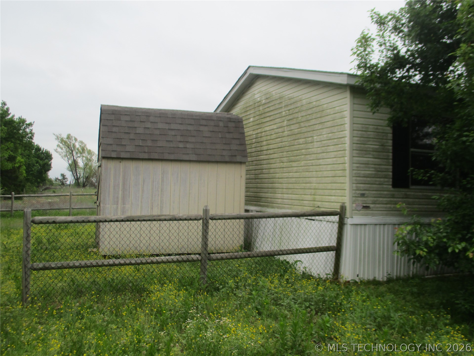 34263 S 4200 Road Inola OK 74036