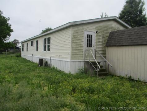 34263 S 4200 Road Inola OK 74036