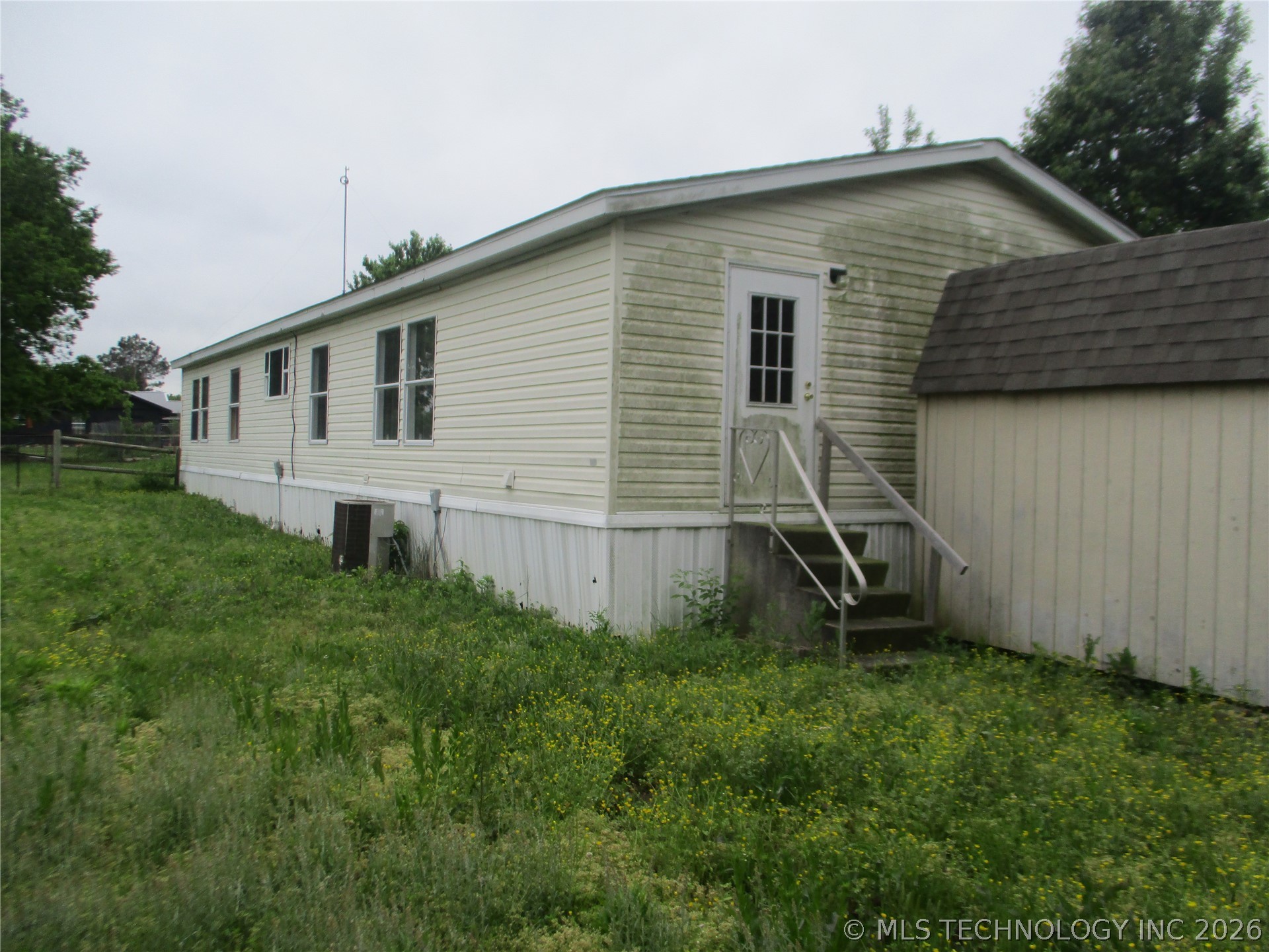 34263 S 4200 Road Inola OK 74036