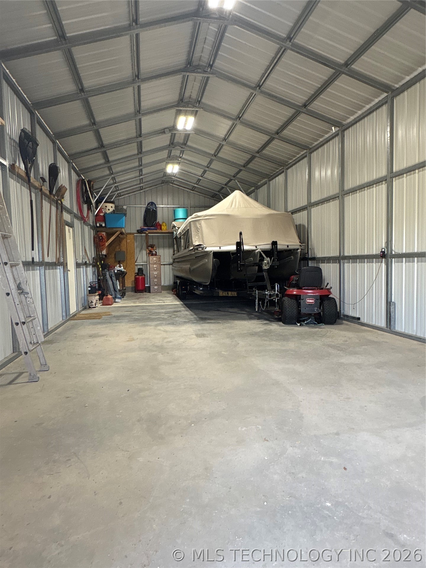 417 Pine Road Eufaula OK 74432