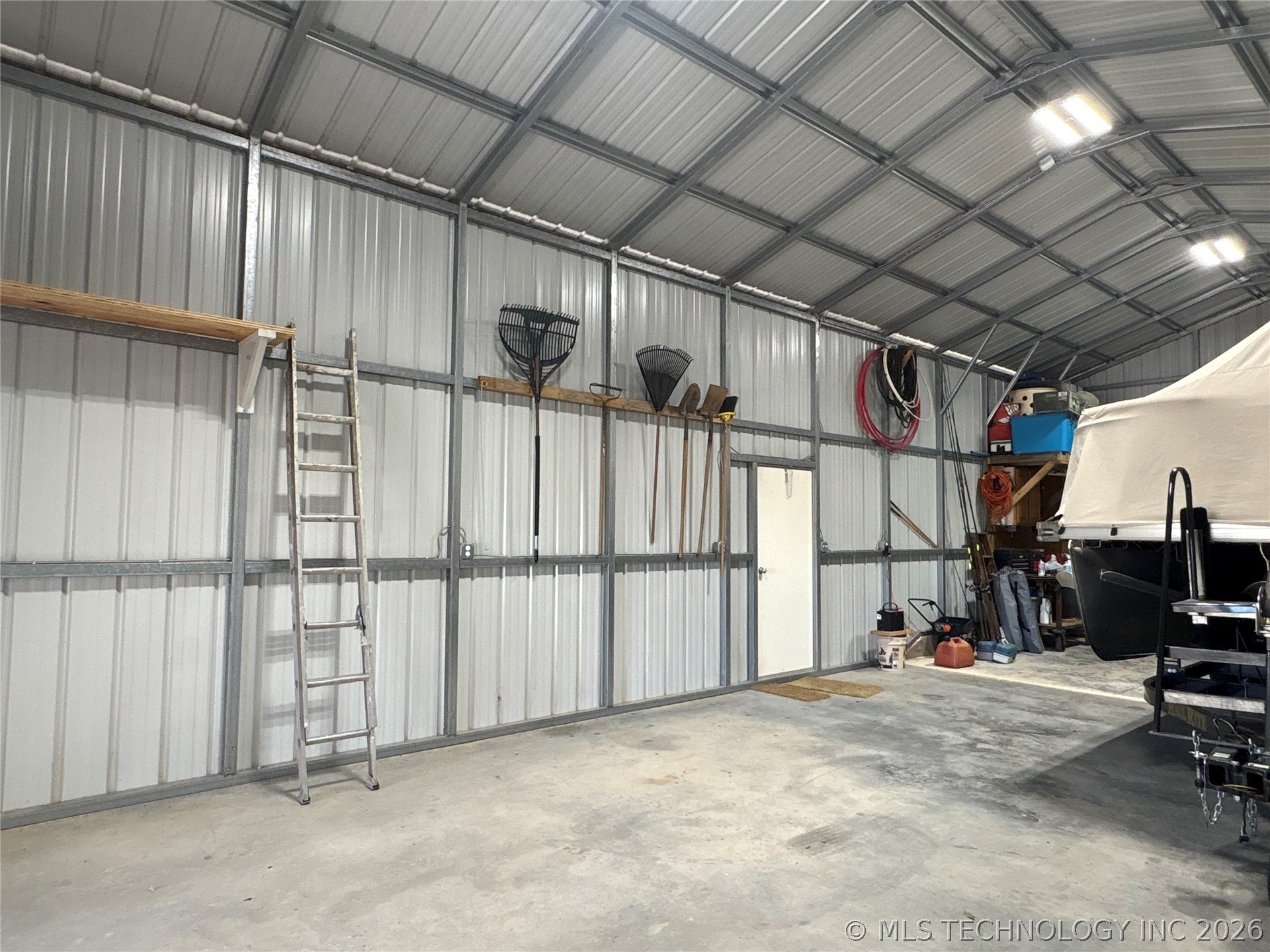 417 Pine Road Eufaula OK 74432