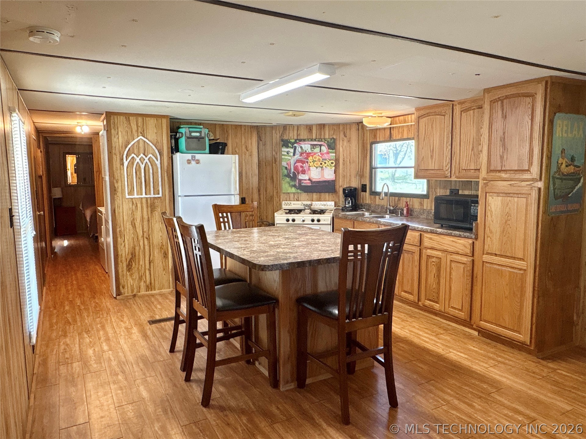 417 Pine Road Eufaula OK 74432