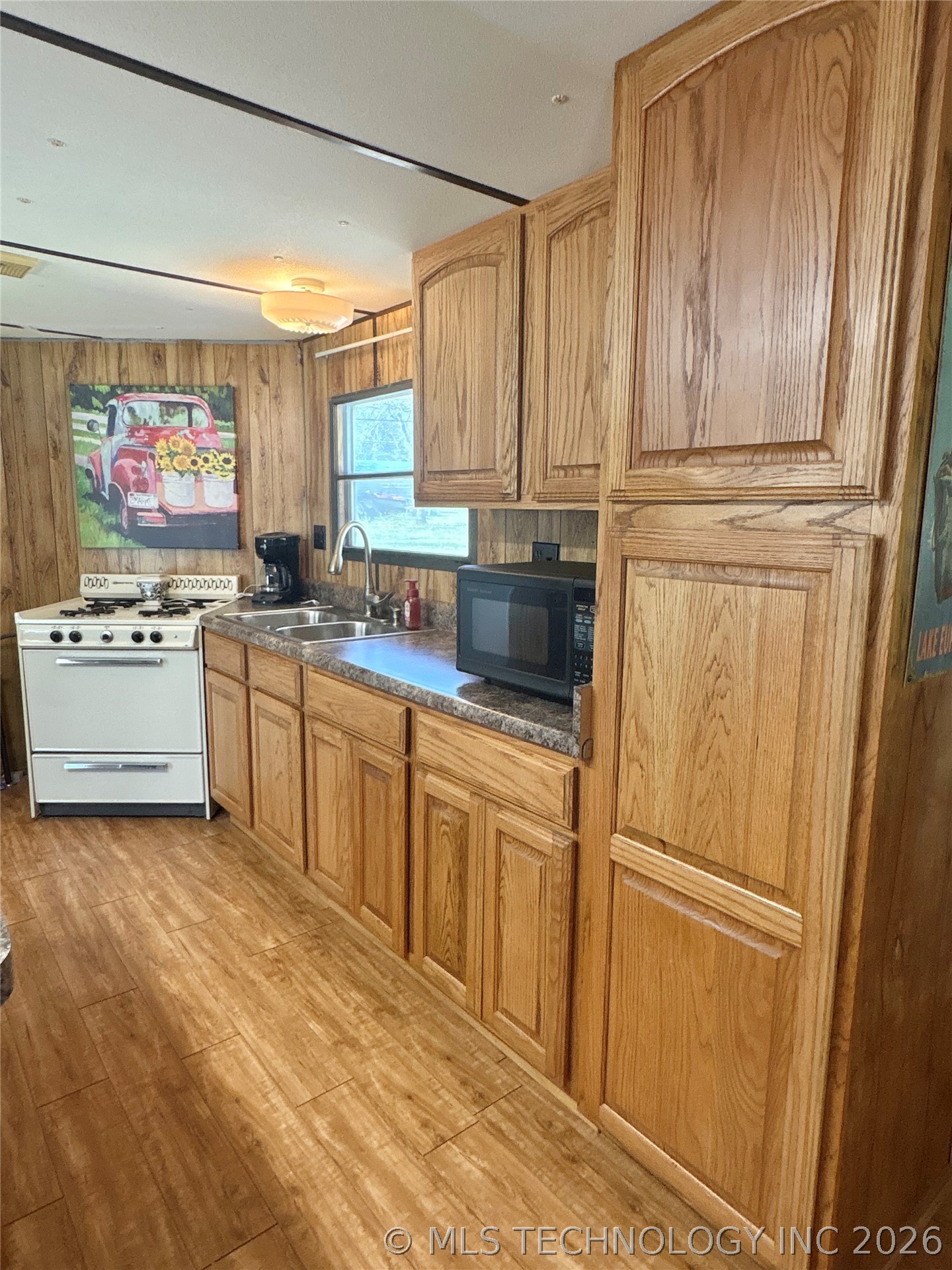417 Pine Road Eufaula OK 74432