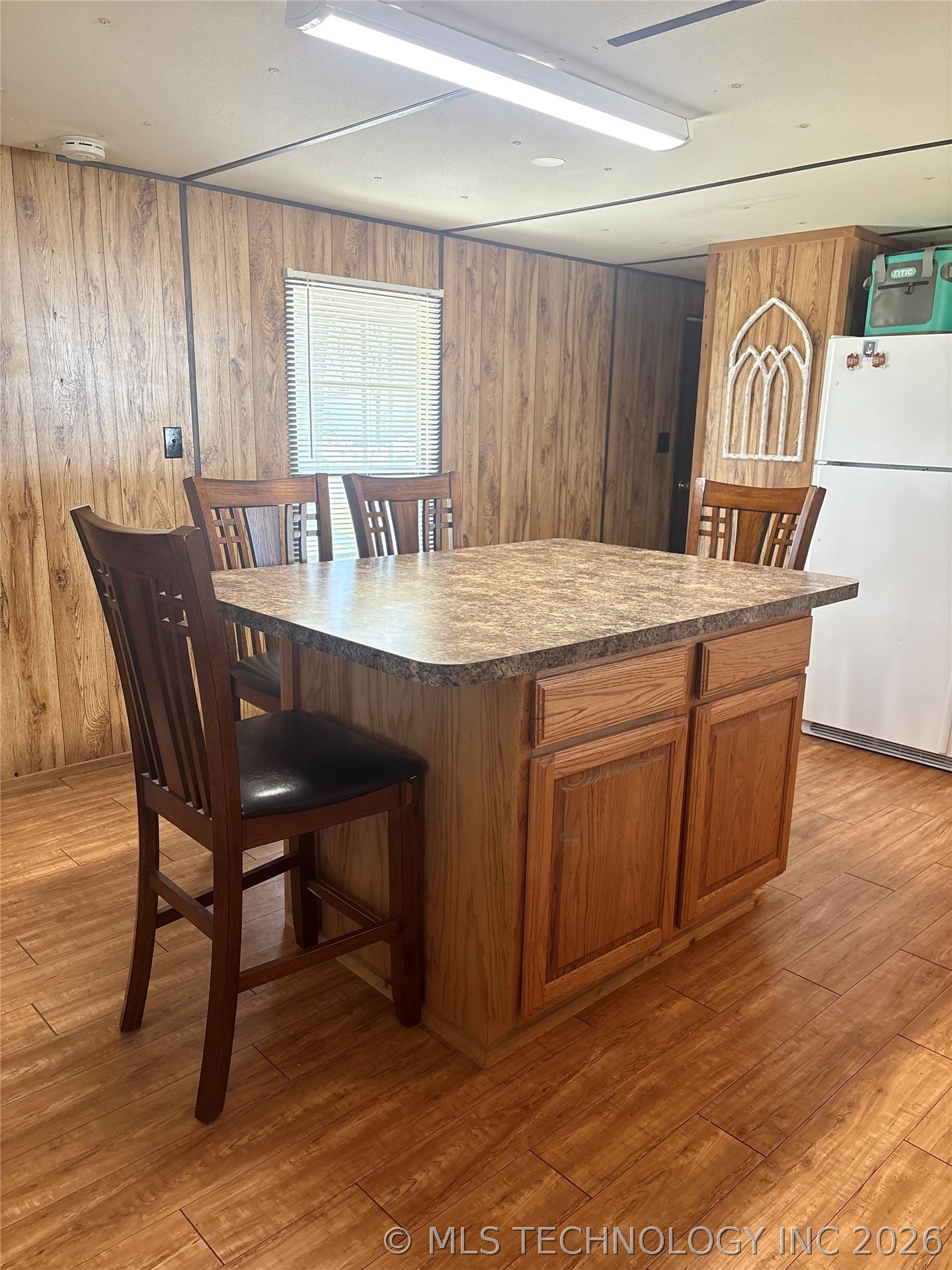 417 Pine Road Eufaula OK 74432