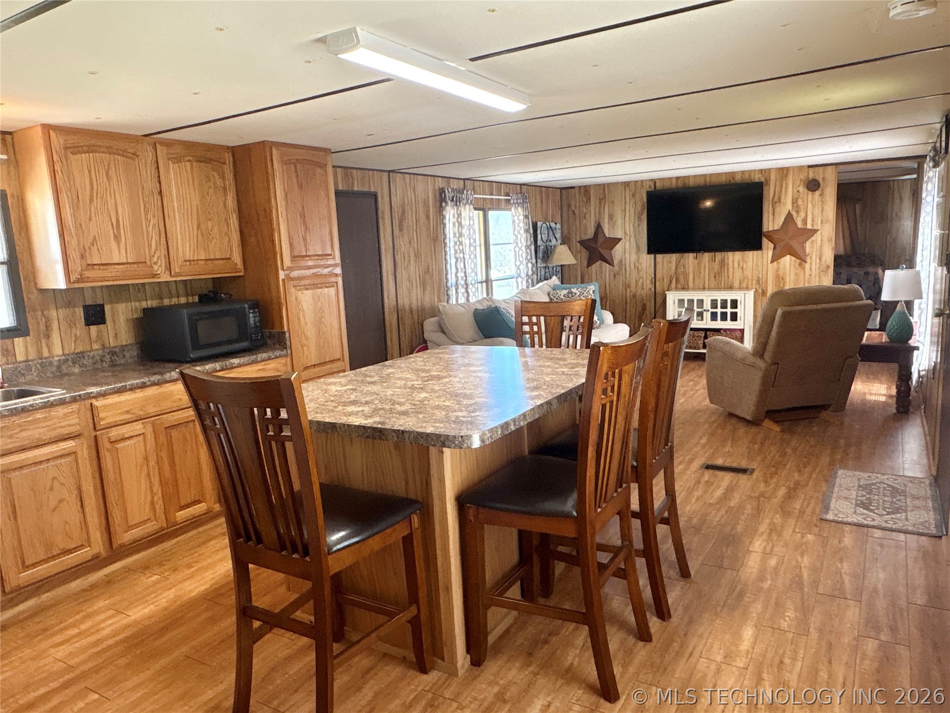 417 Pine Road Eufaula OK 74432