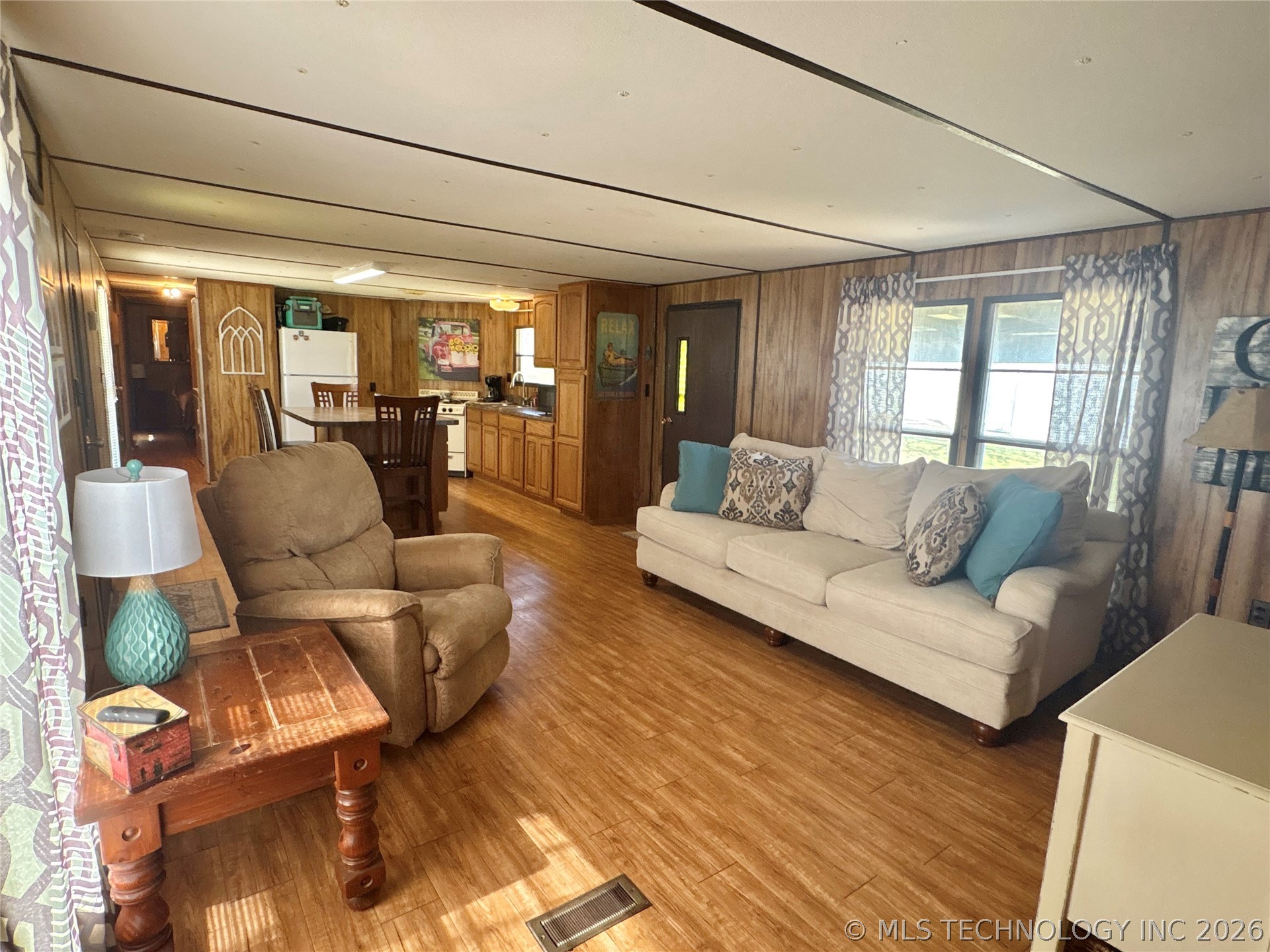 417 Pine Road Eufaula OK 74432