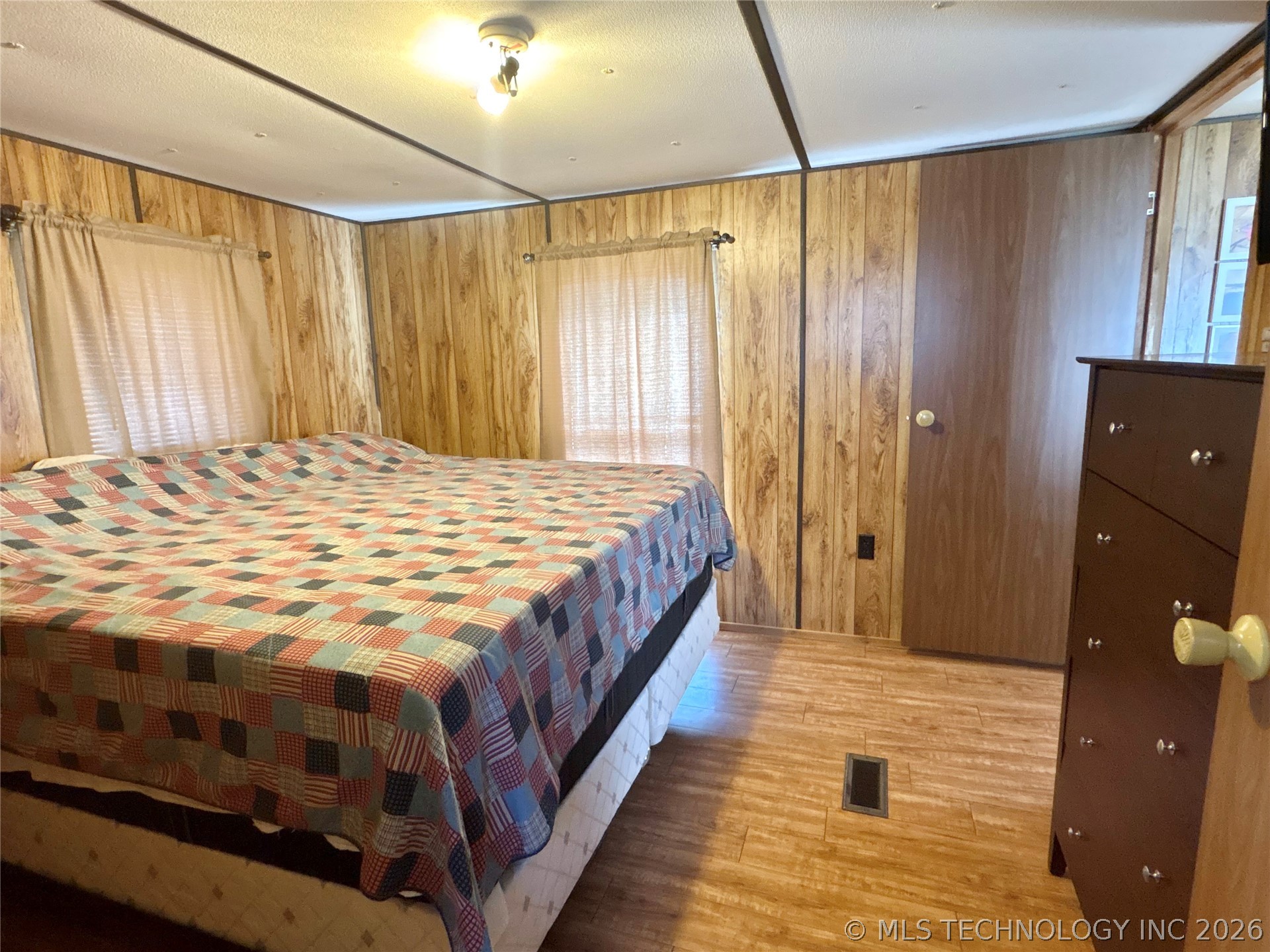 417 Pine Road Eufaula OK 74432