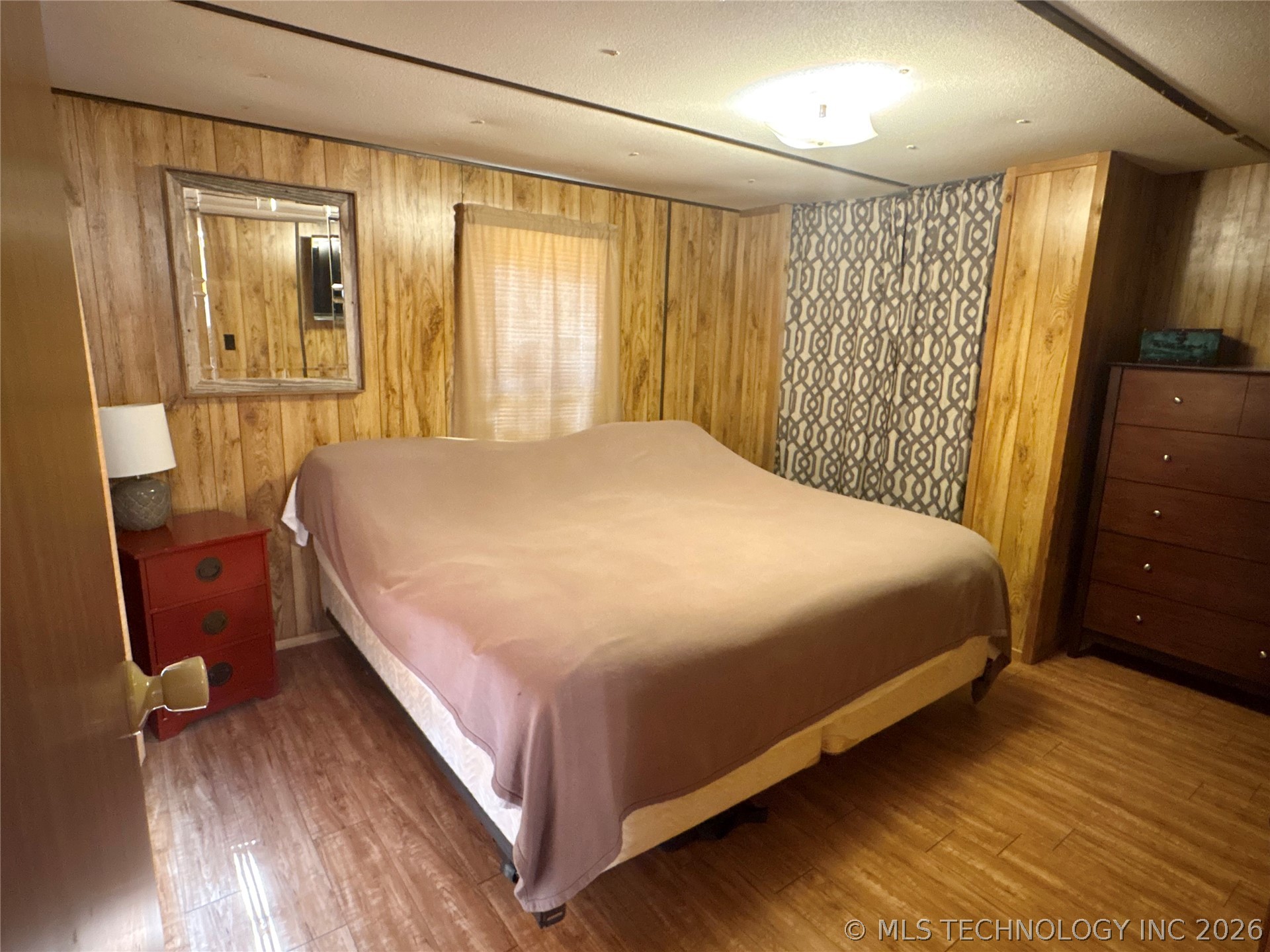 417 Pine Road Eufaula OK 74432