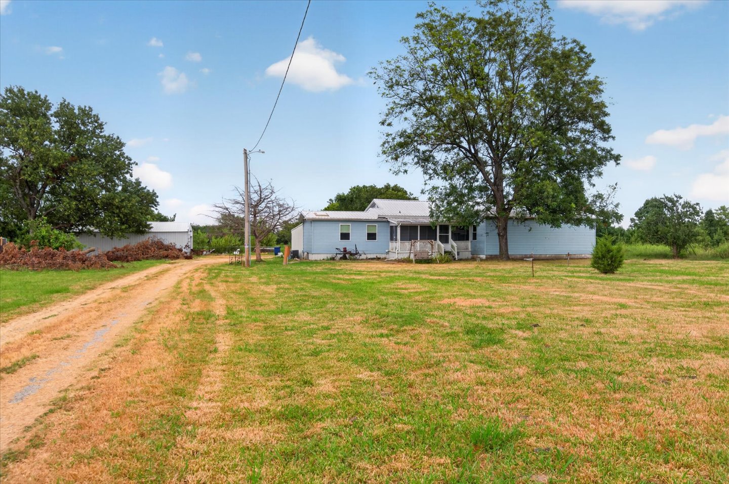 21092 Highway 169 Nowata OK 74048