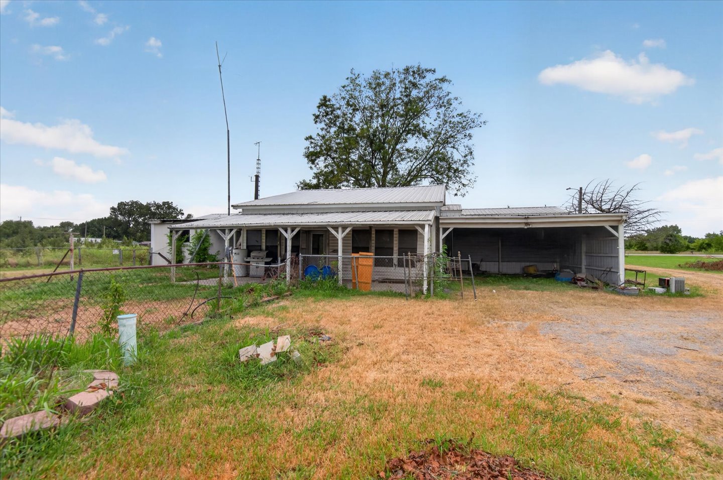 21092 Highway 169 Nowata OK 74048